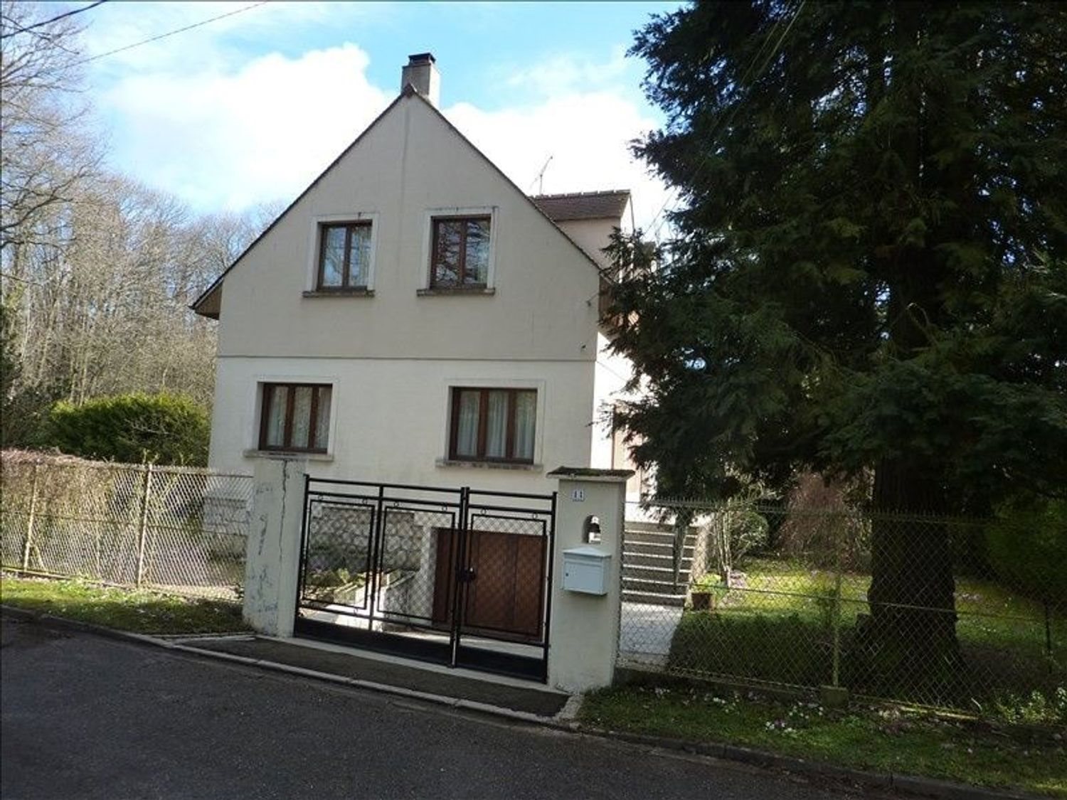 Maison à vendre, 95m², Gometz-le-Châtel