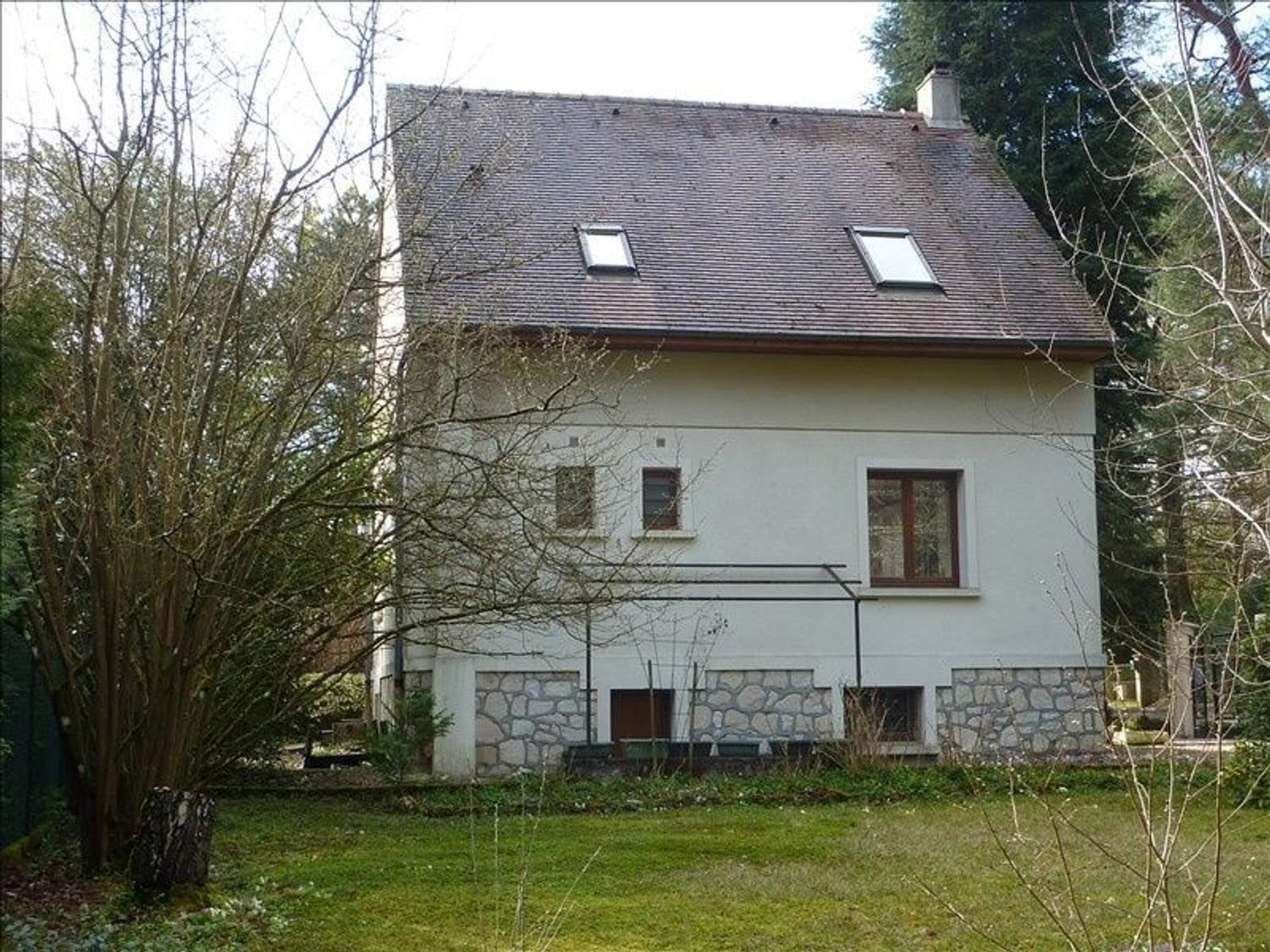 Maison à vendre, 95m², Gometz-le-Châtel