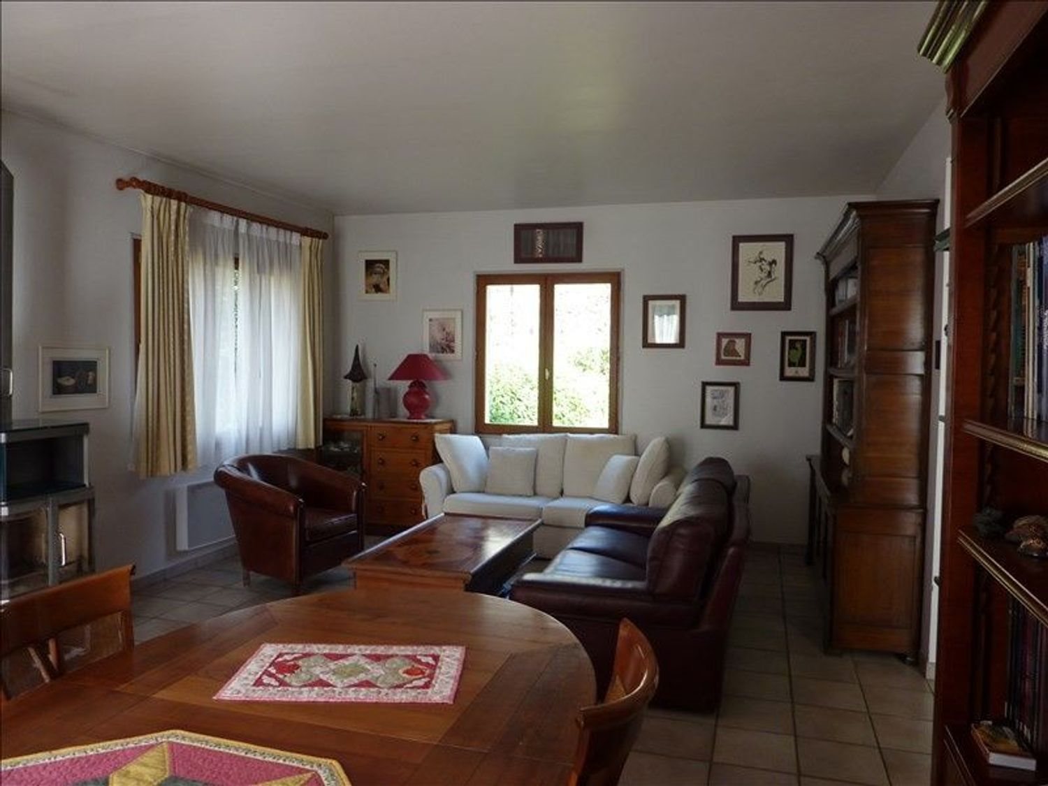 Maison à vendre, 95m², Gometz-le-Châtel