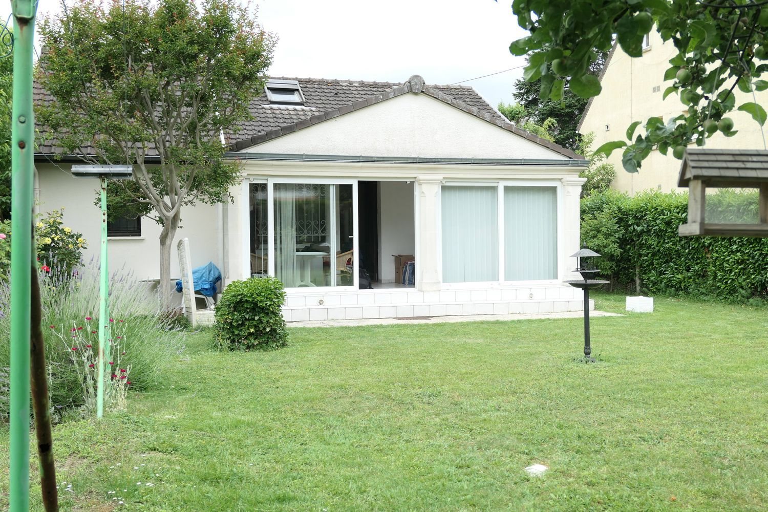 Maison à vendre, 70m², Bures-sur-Yvette