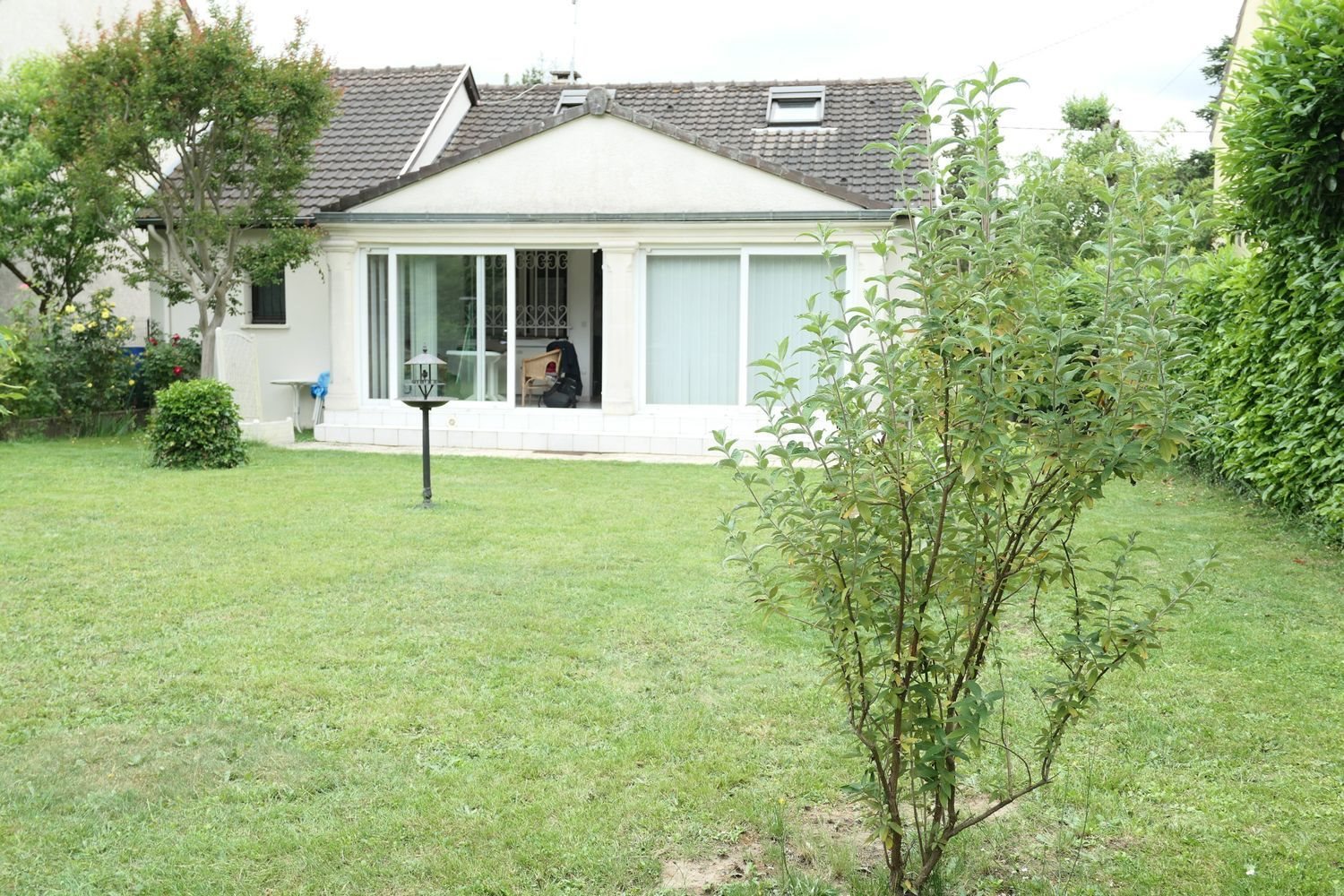 Maison à vendre, 70m², Bures-sur-Yvette