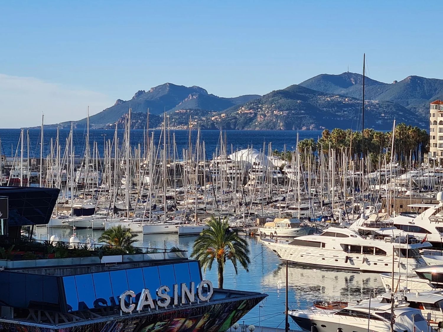 Maison à vendre, 11m², Cannes