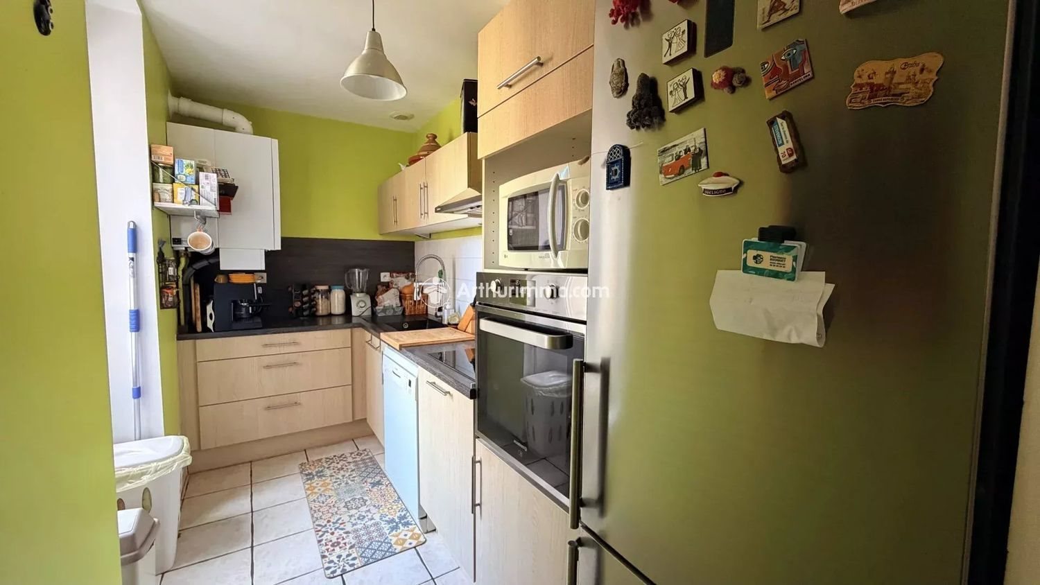 Appartement à vendre, 93m², Millau