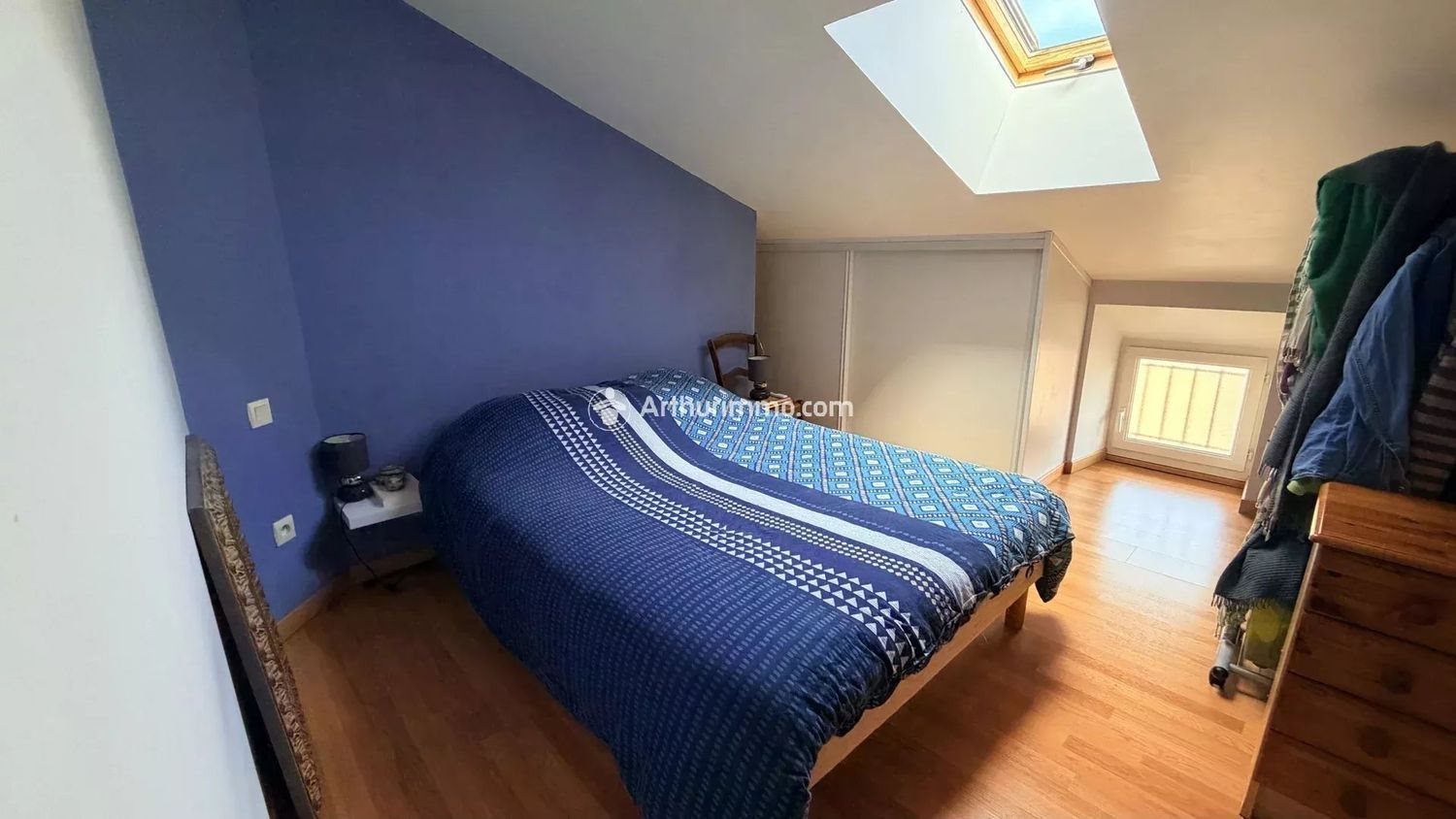 Appartement à vendre, 93m², Millau