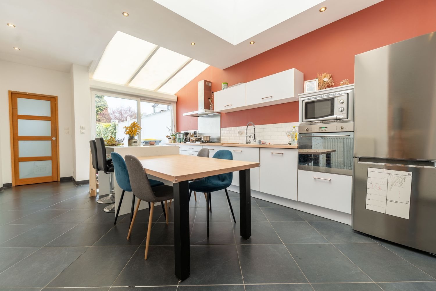 Maison à vendre, 125m², Saint-André-lez-Lille