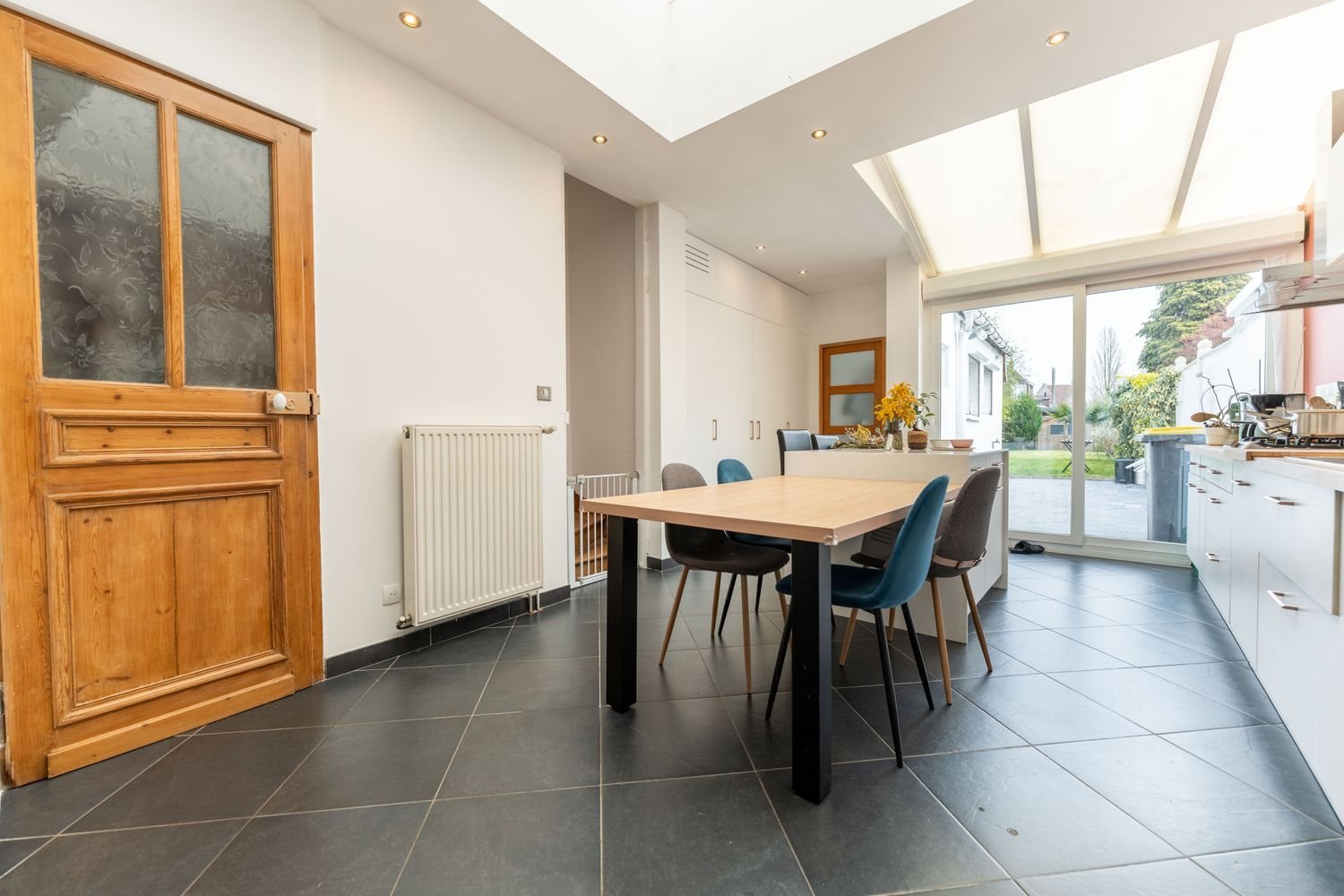 Maison à vendre, 125m², Saint-André-lez-Lille