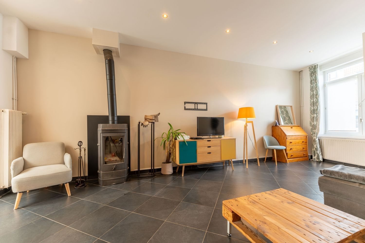 Maison à vendre, 125m², Saint-André-lez-Lille