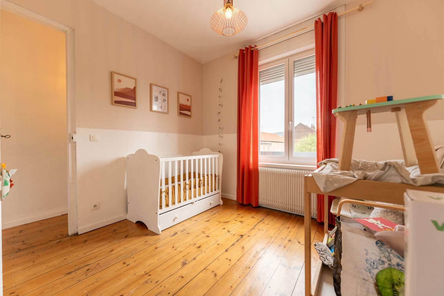 Maison à vendre, 125m², Saint-André-lez-Lille