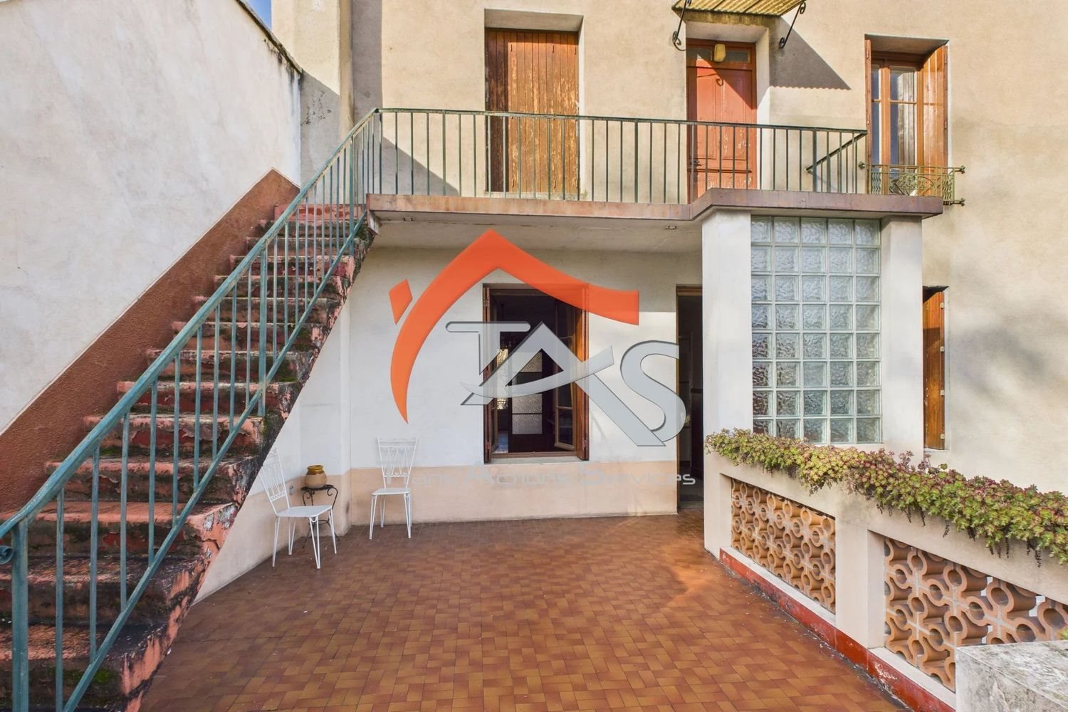 Maison à vendre, 166m², Saint-Chamond