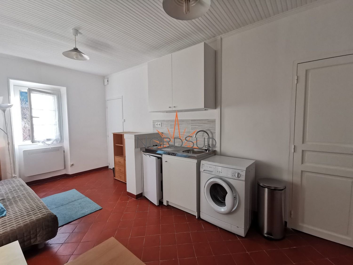 Appartement à louer, 20m², Le Tholonet
