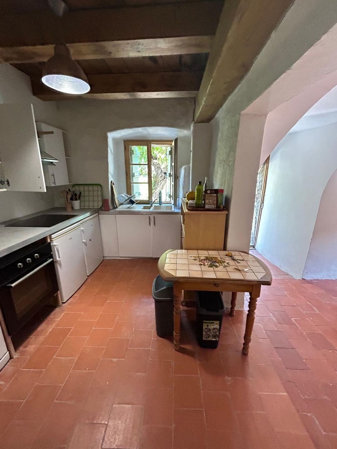 Maison à vendre, 90m², Saint-Maurice-Navacelles
