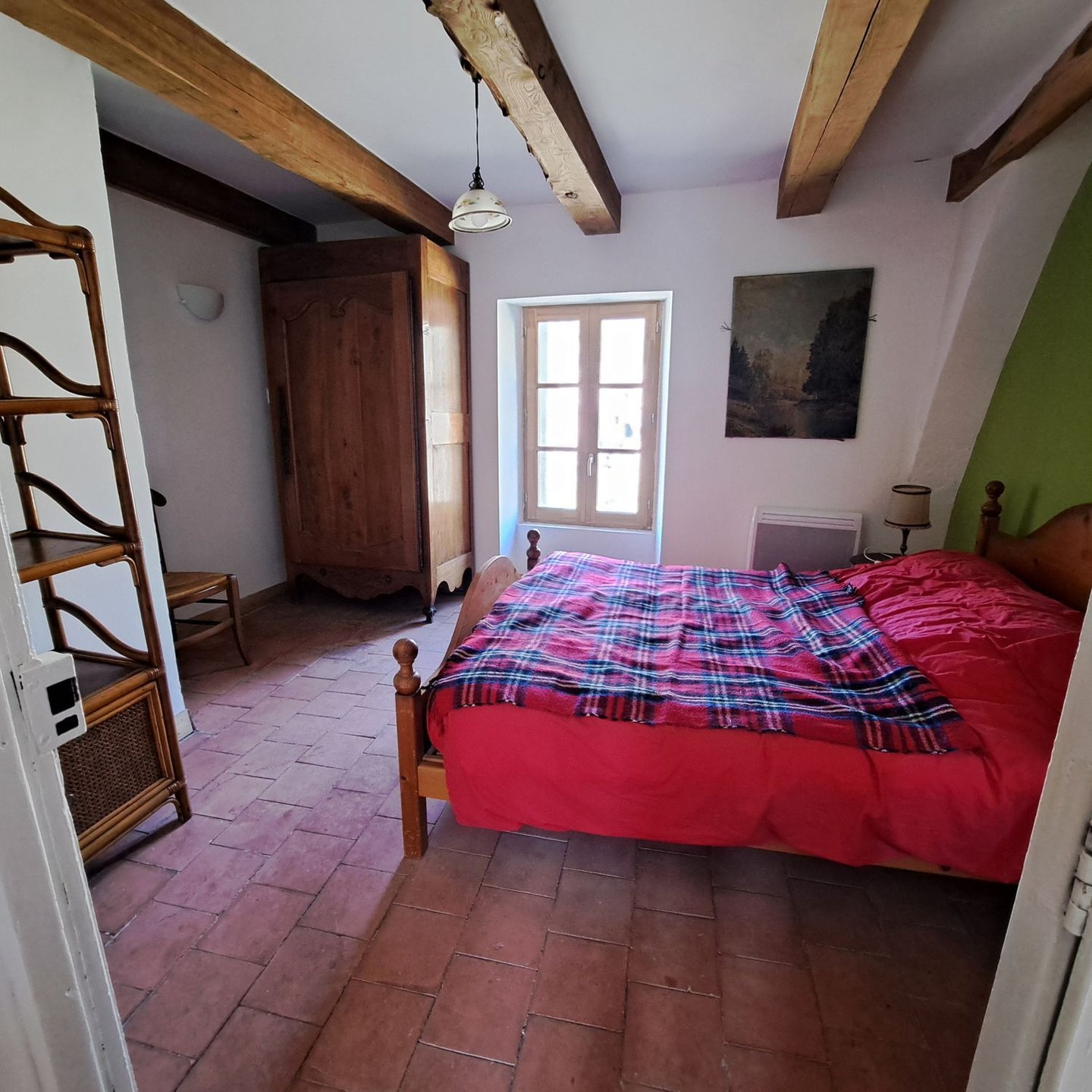 Maison à vendre, 90m², Saint-Maurice-Navacelles