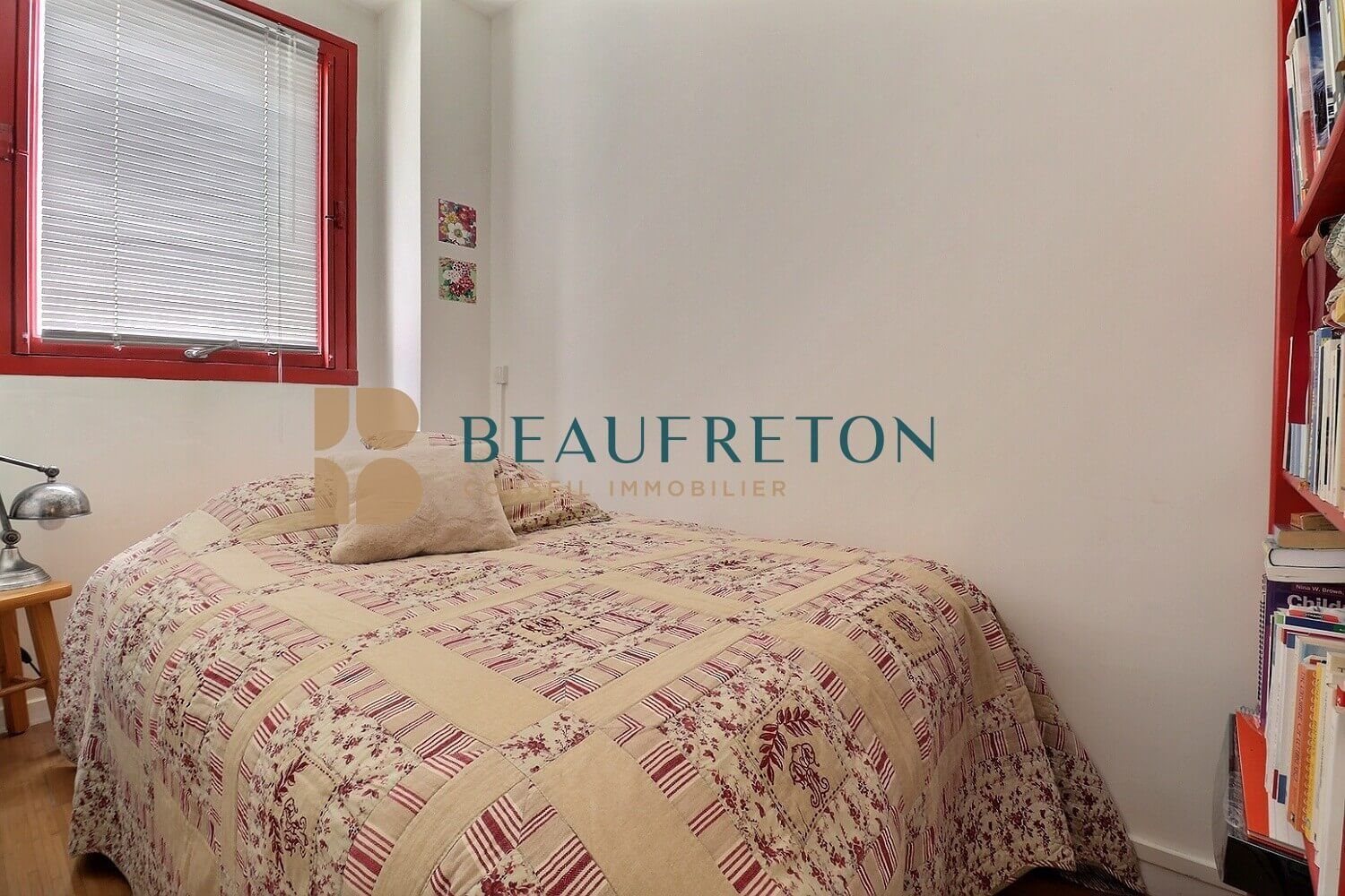 Appartement à vendre, 33m², Vincennes