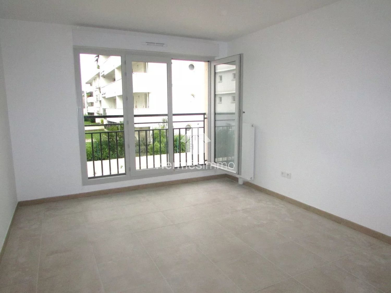 Appartement à louer, 46m², Lucé