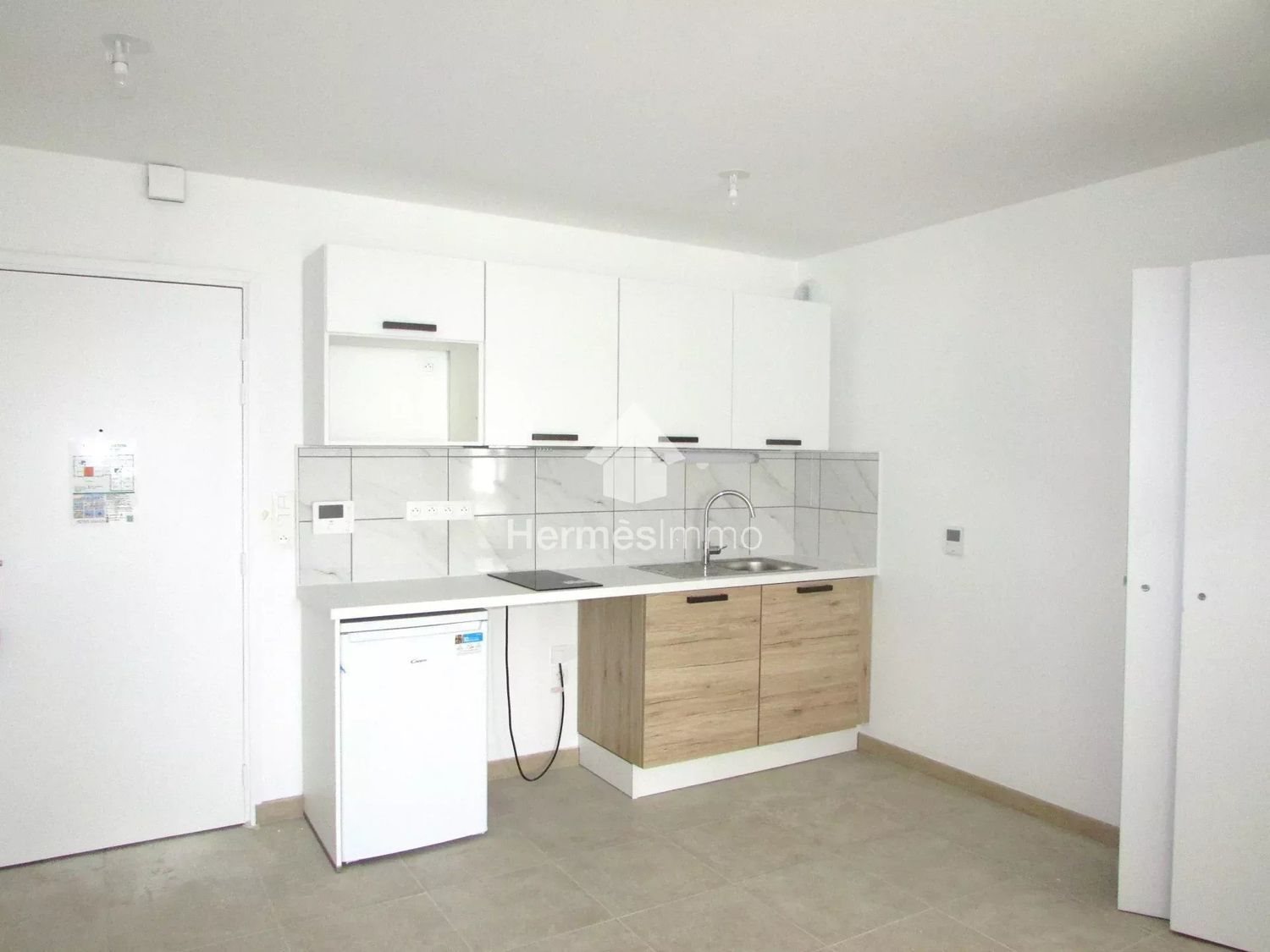 Appartement à louer, 46m², Lucé