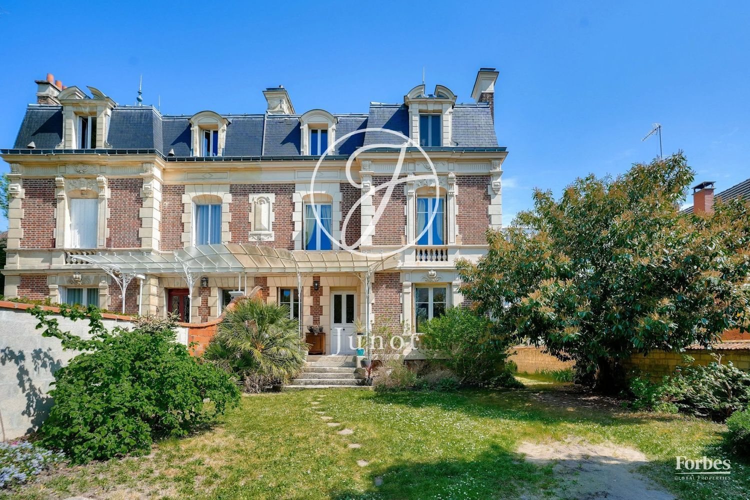 Maison à vendre, 183m², Le Vésinet