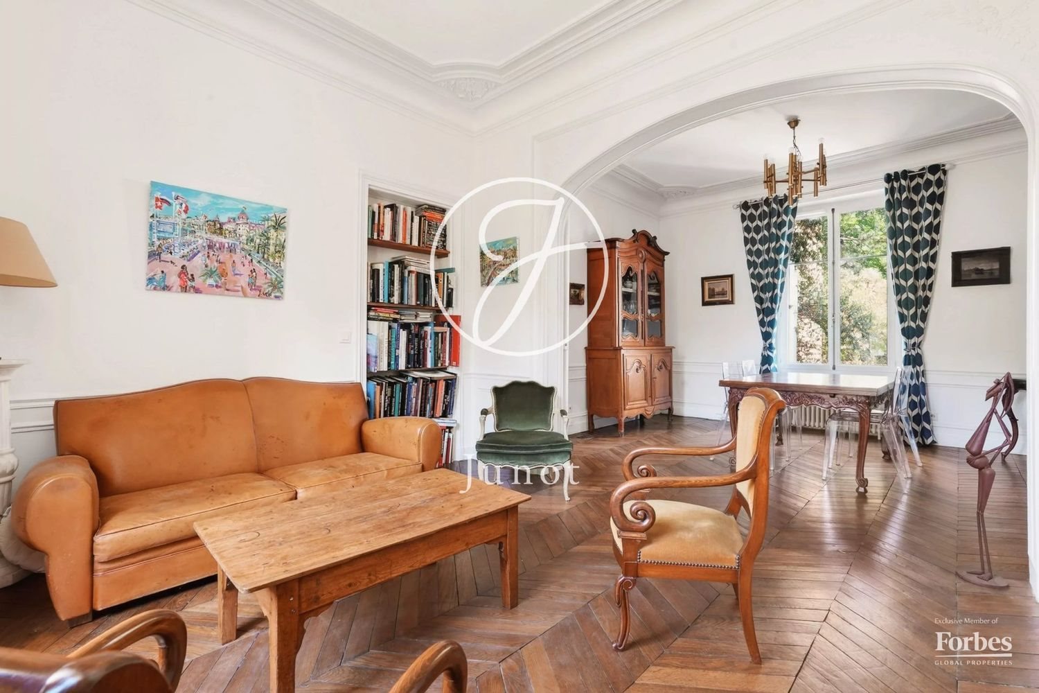 Maison à vendre, 183m², Le Vésinet