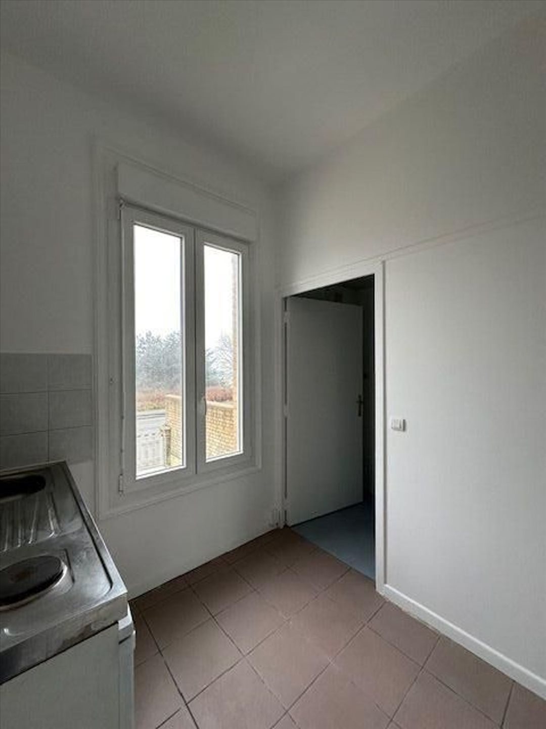 Appartement à louer, 16m², Le Havre