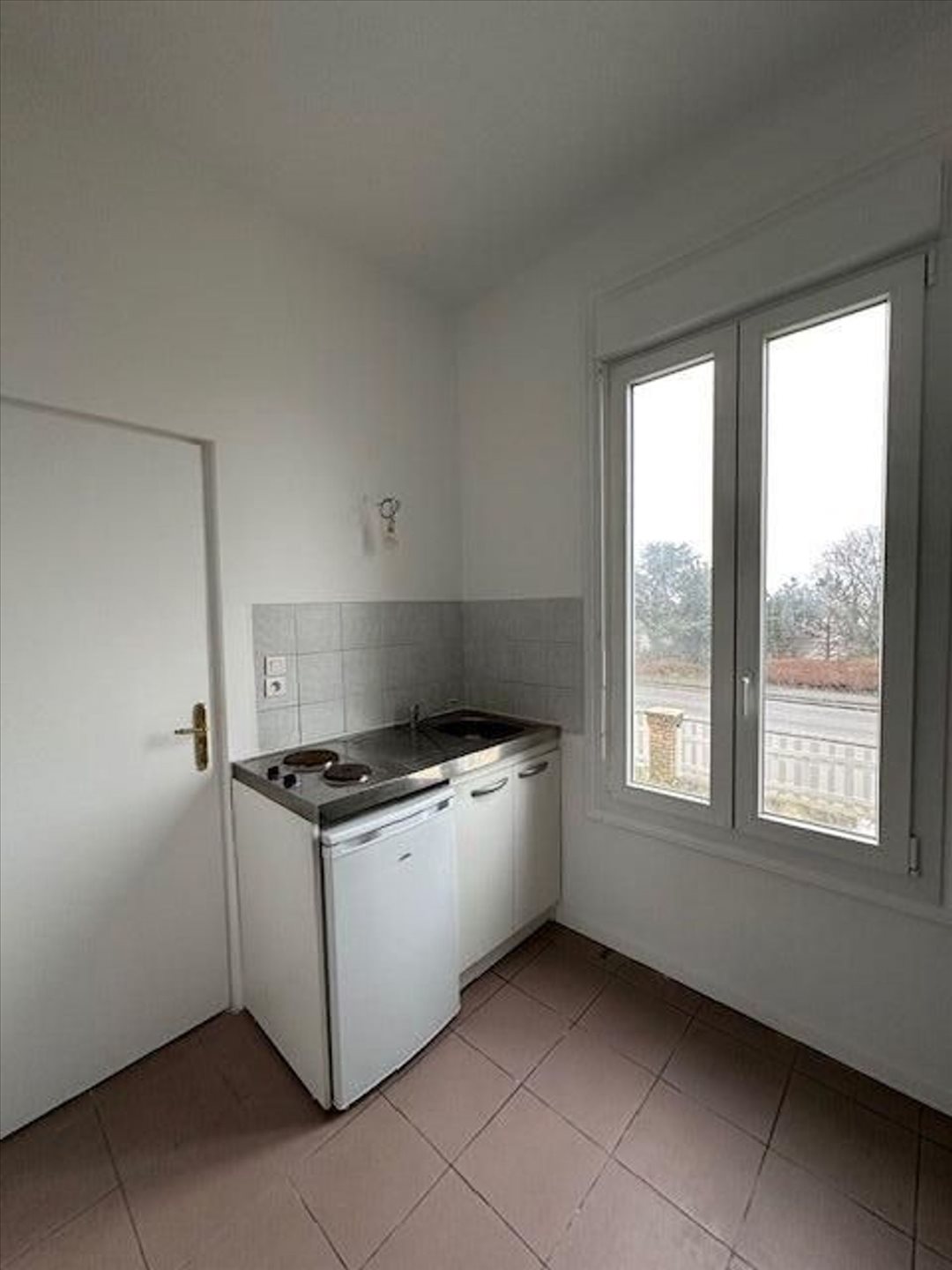 Appartement à louer, 16m², Le Havre