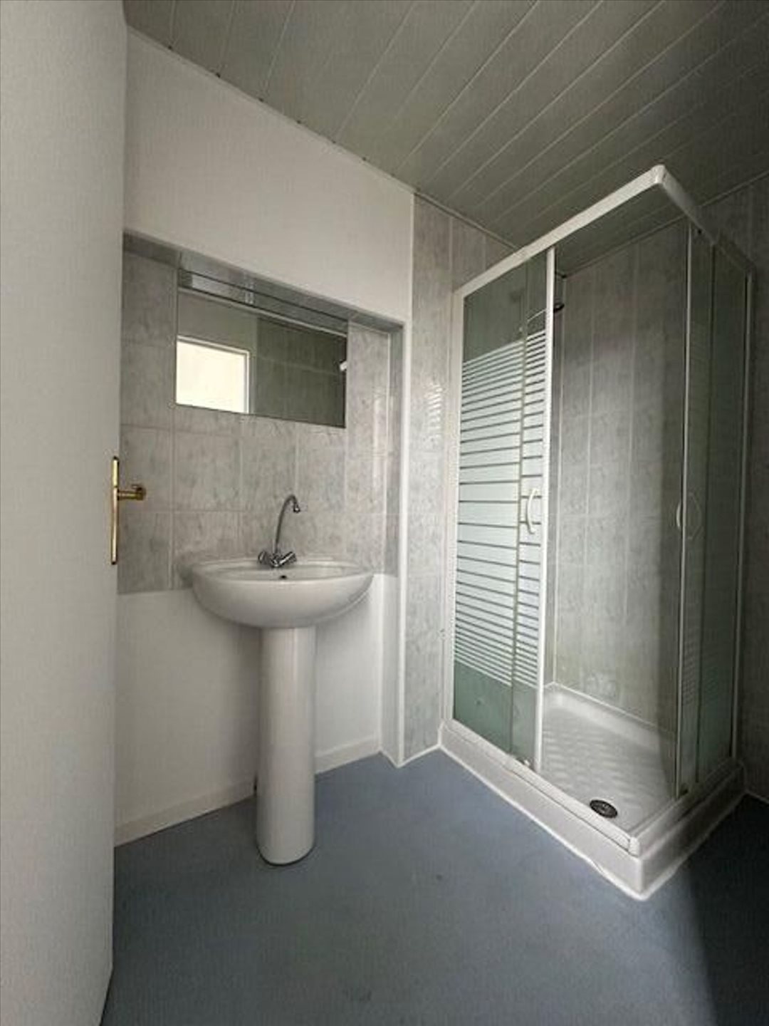 Appartement à louer, 16m², Le Havre