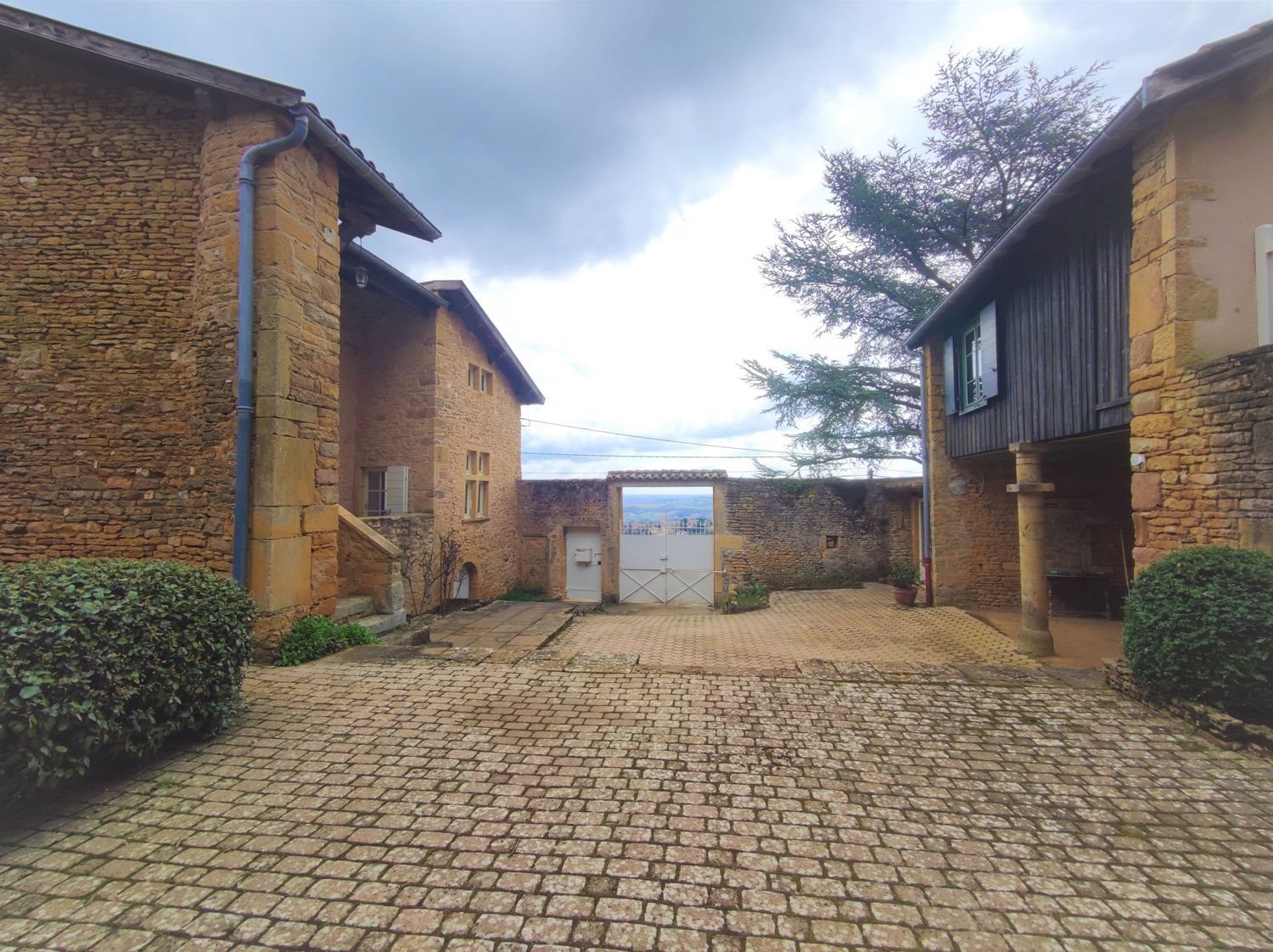 Maison à vendre, 193m², Theizé