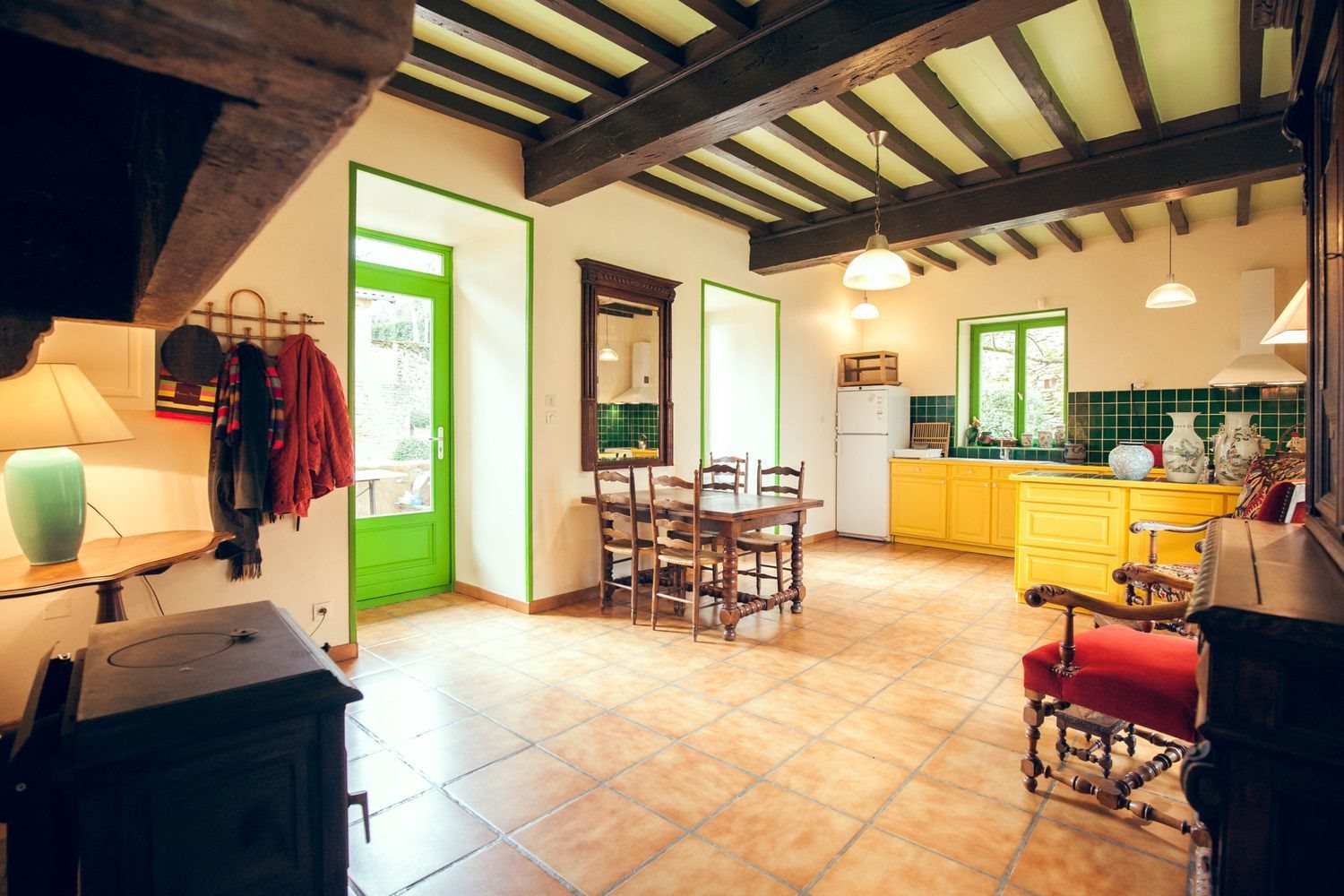 Maison à vendre, 193m², Theizé