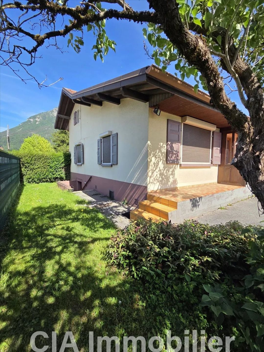 Maison à vendre, 61m², Marignier