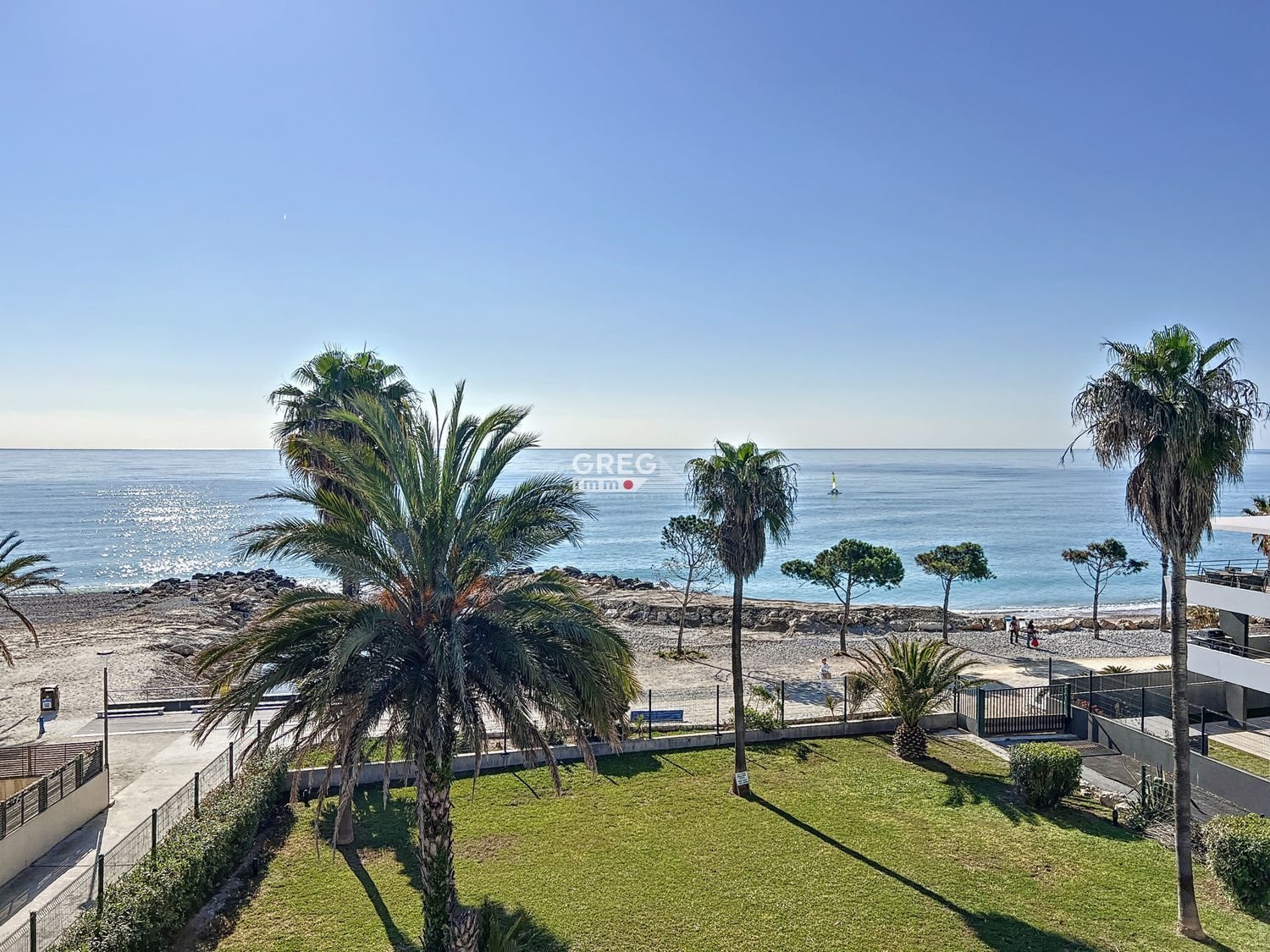 Appartement à vendre, 39m², Villeneuve-Loubet