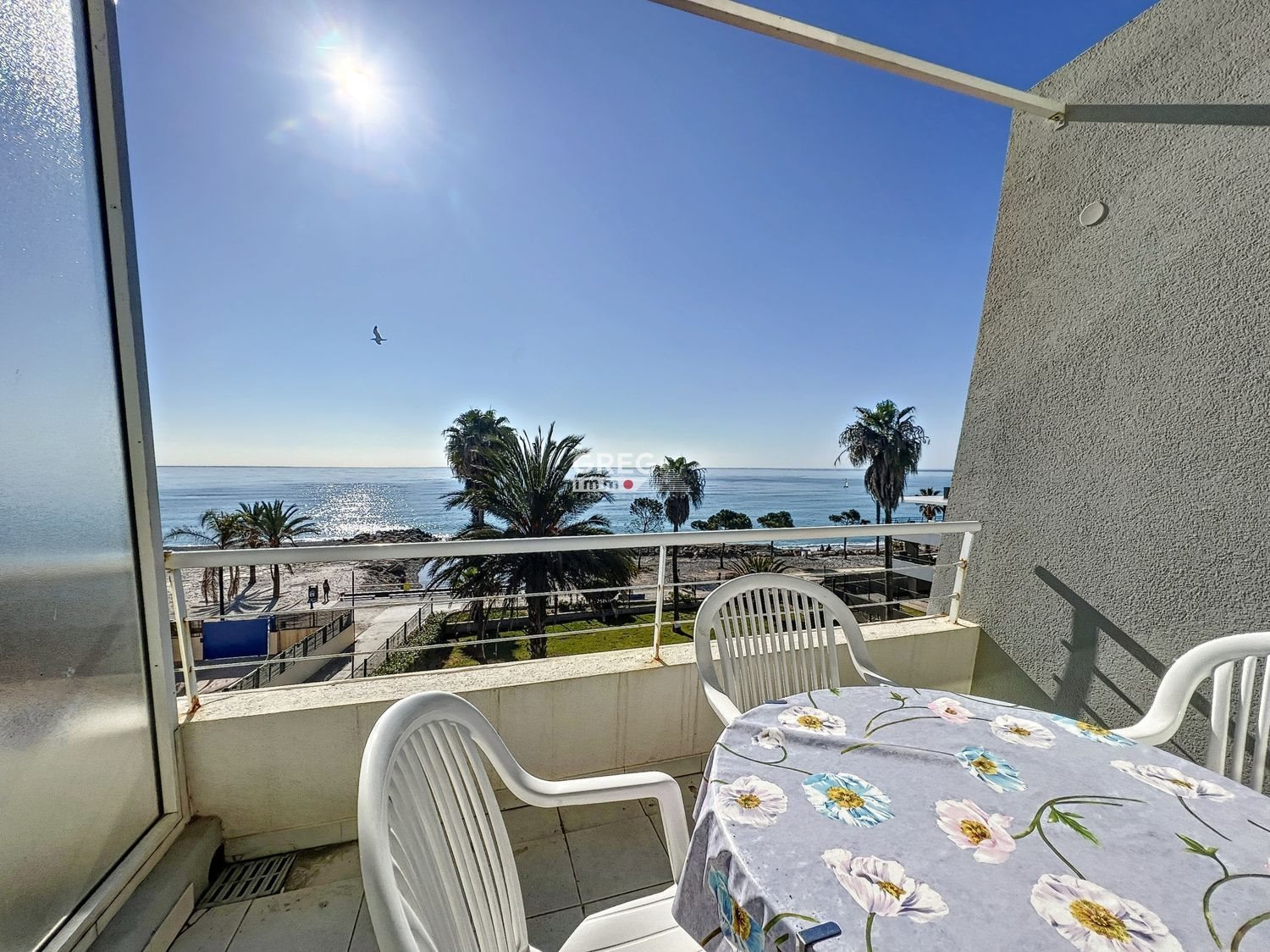 Appartement à vendre, 39m², Villeneuve-Loubet
