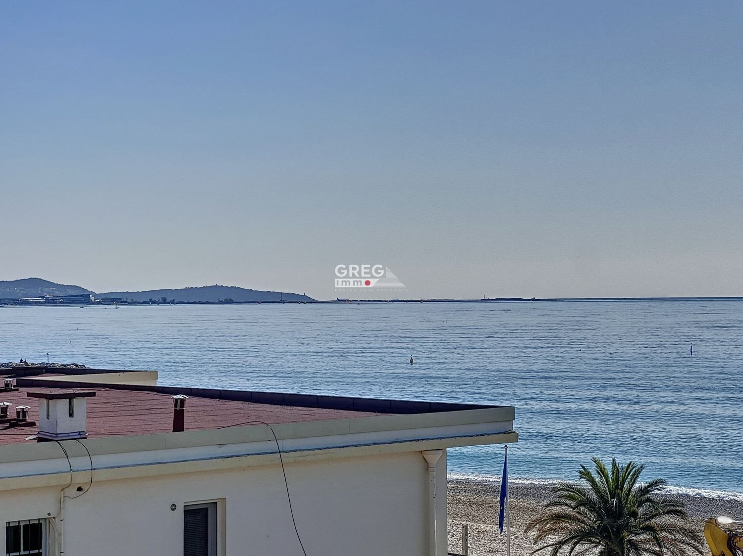 Appartement à vendre, 39m², Villeneuve-Loubet