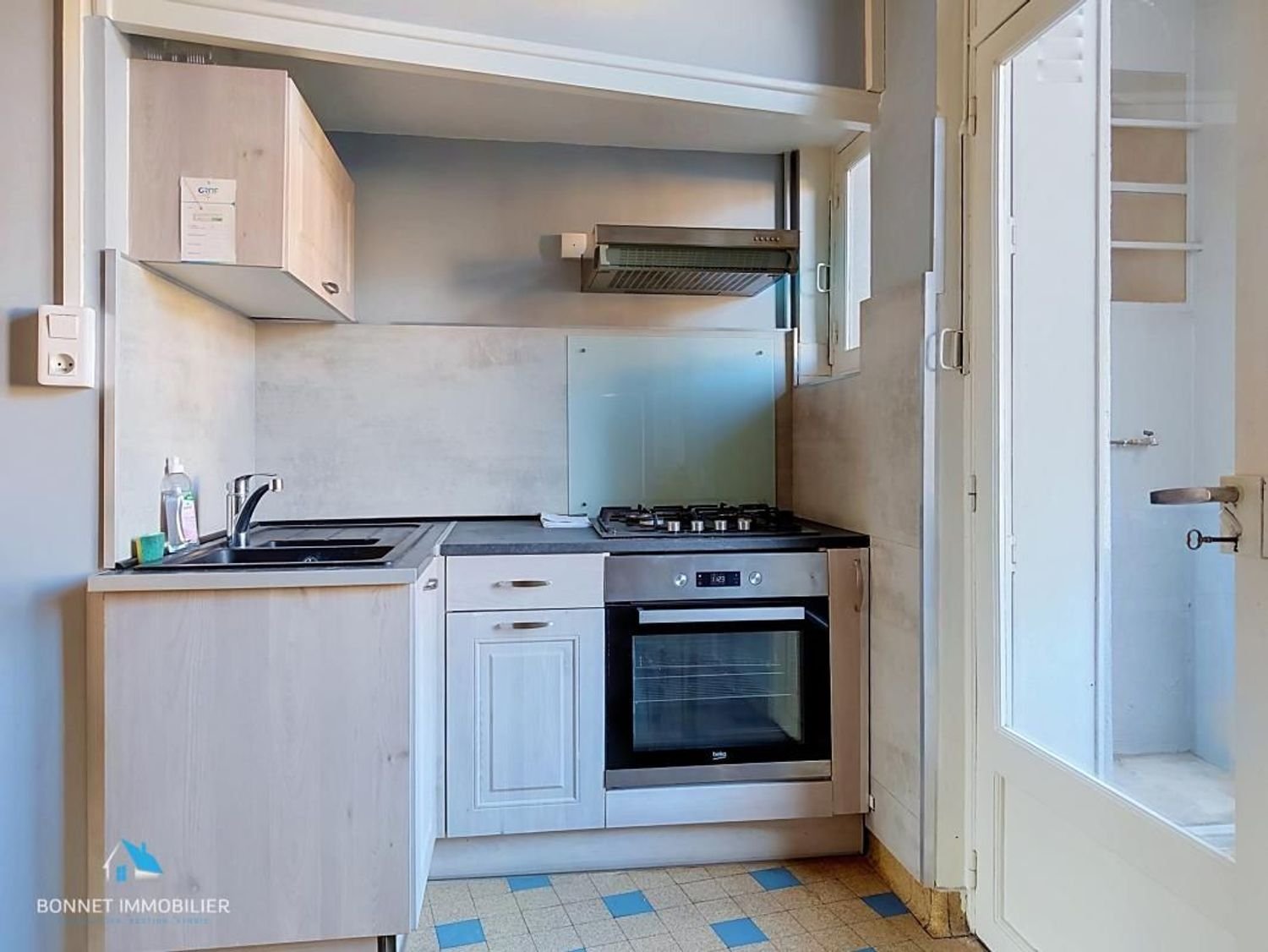 Appartement à louer, 76m², Clermont-Ferrand
