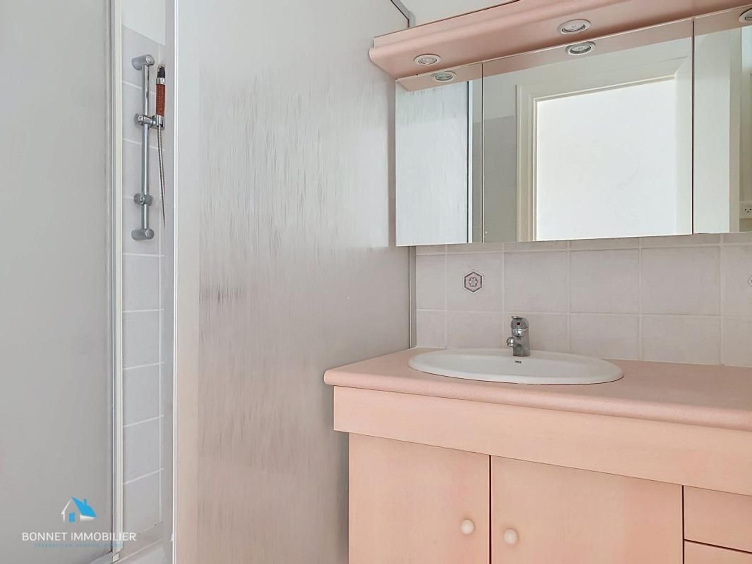 Appartement à louer, 76m², Clermont-Ferrand