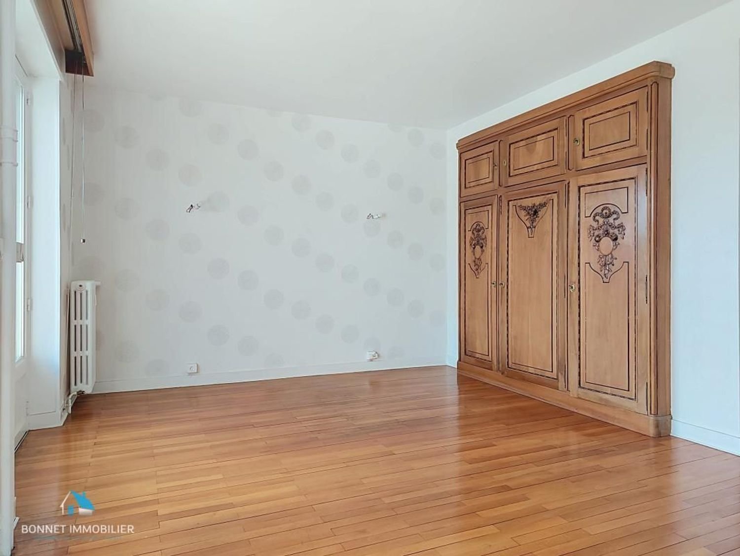 Appartement à louer, 76m², Clermont-Ferrand