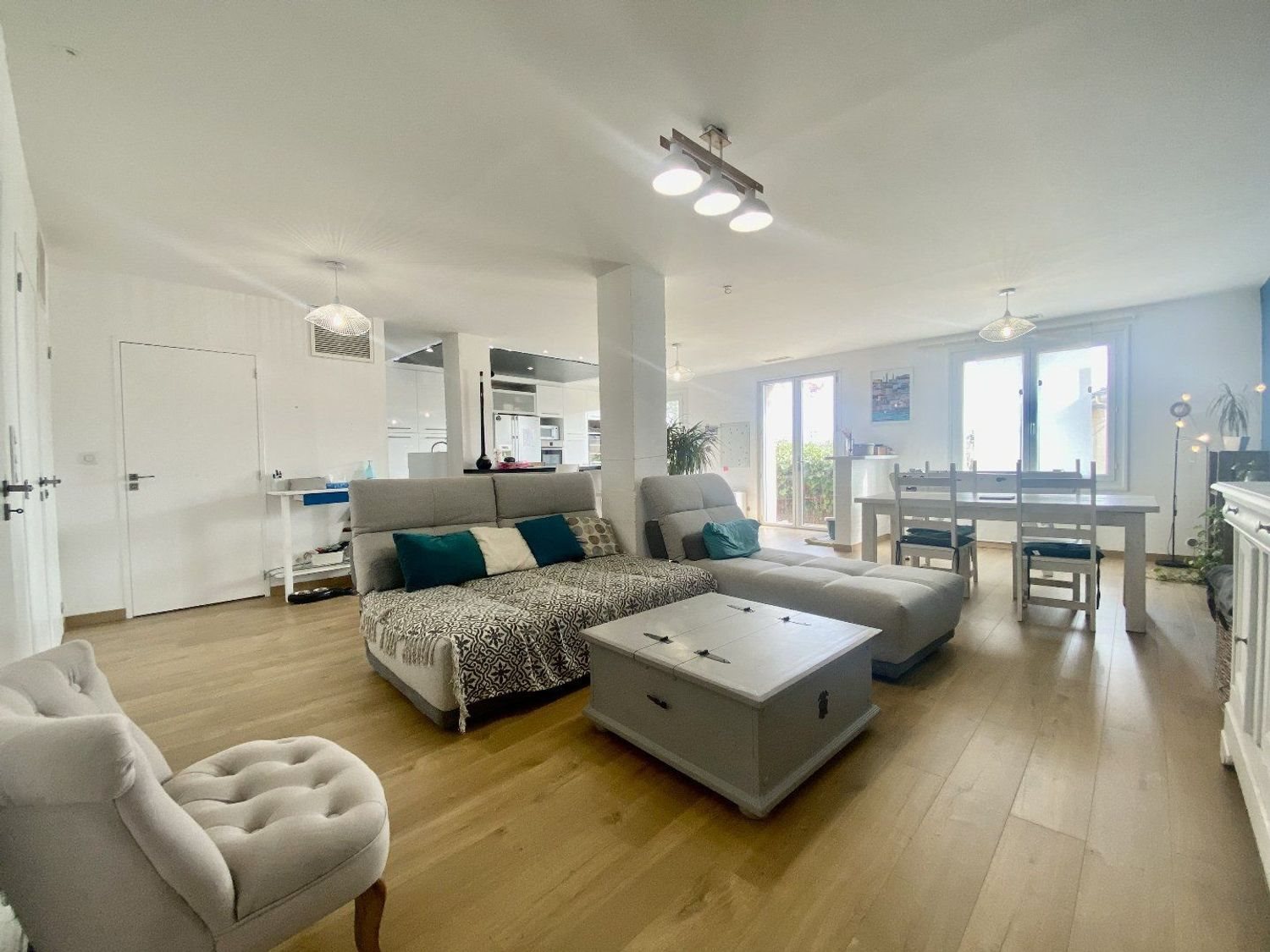 Maison à vendre, 165m², Vias