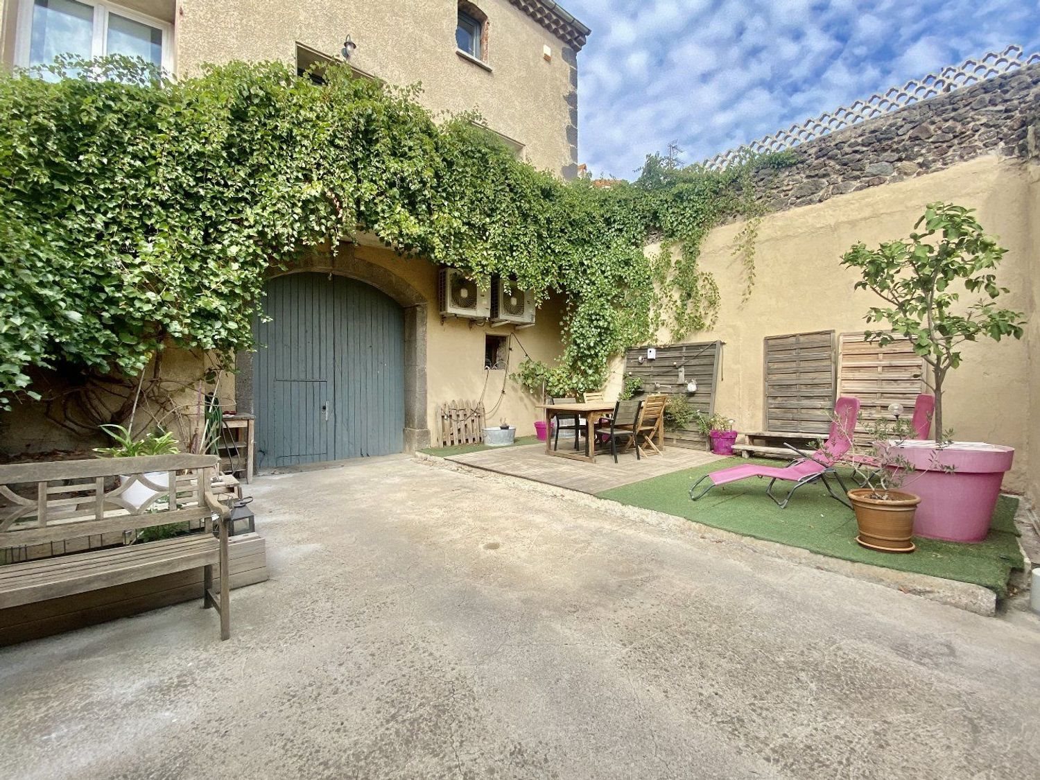 Maison à vendre, 165m², Vias