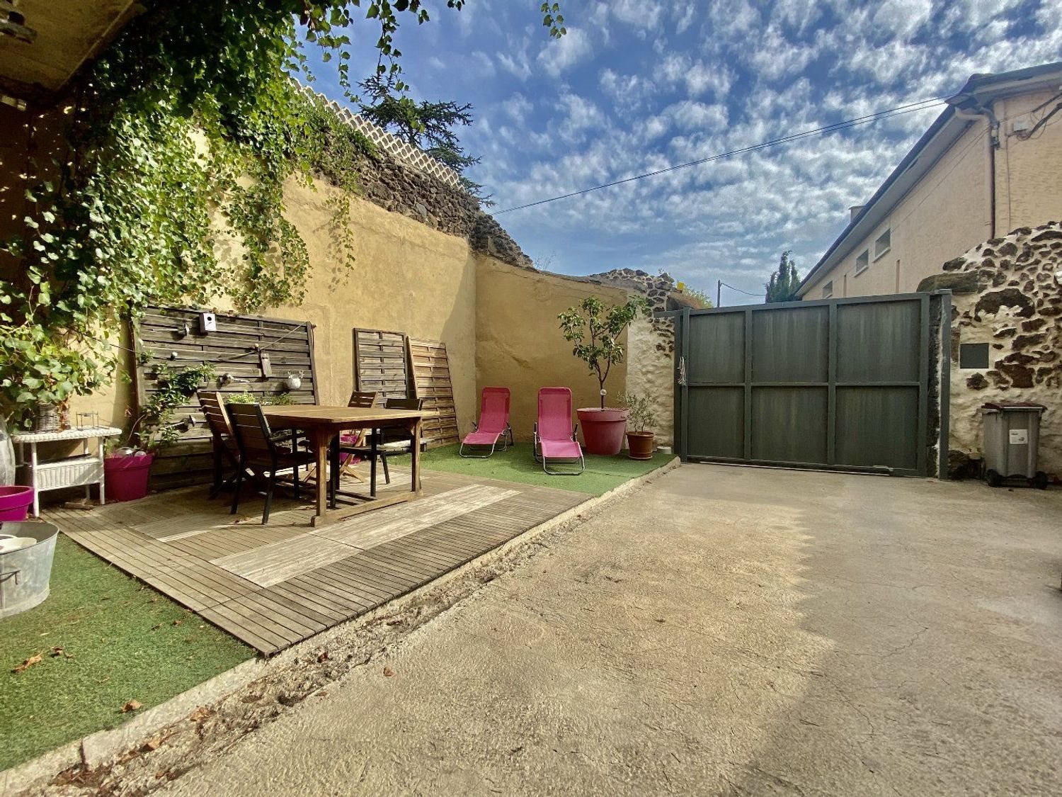 Maison à vendre, 165m², Vias