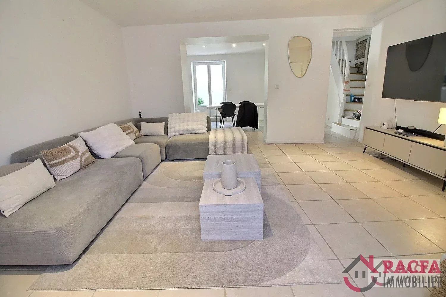 Maison à vendre, 126m², Castres