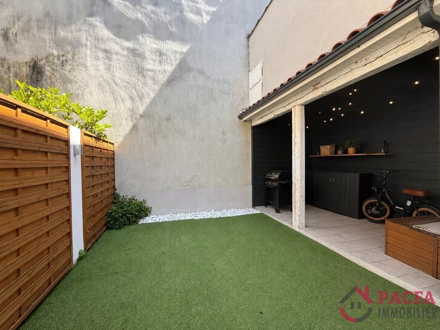 Maison à vendre, 126m², Castres
