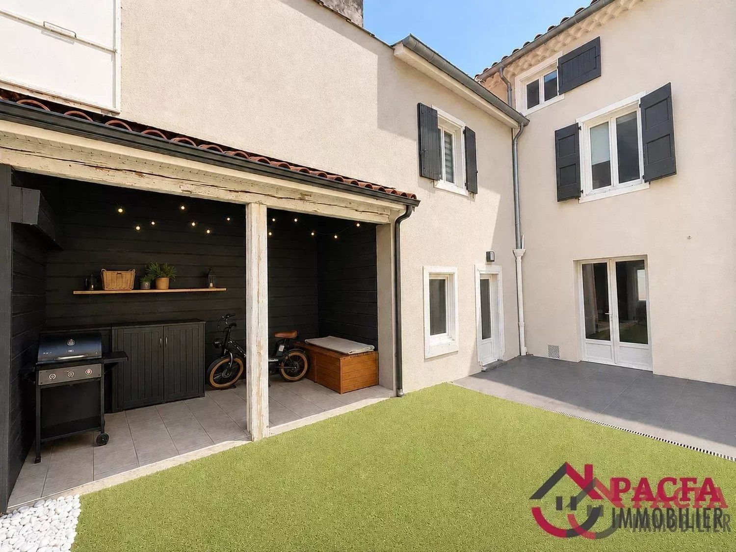 Maison à vendre, 126m², Castres