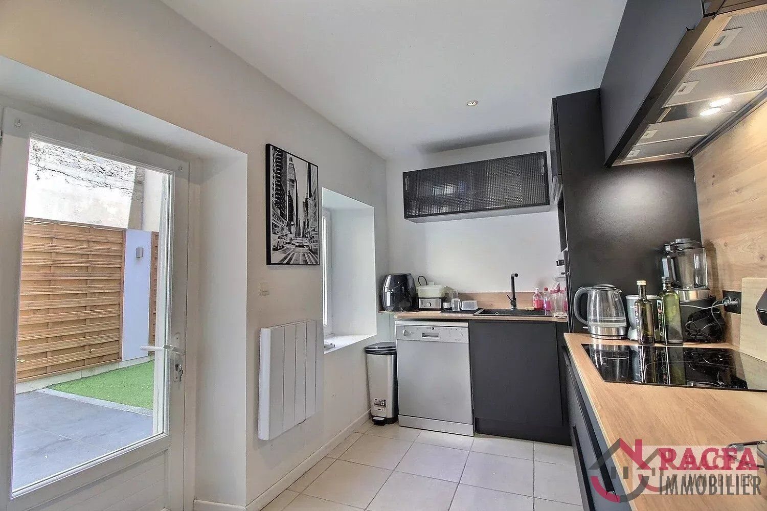 Maison à vendre, 126m², Castres