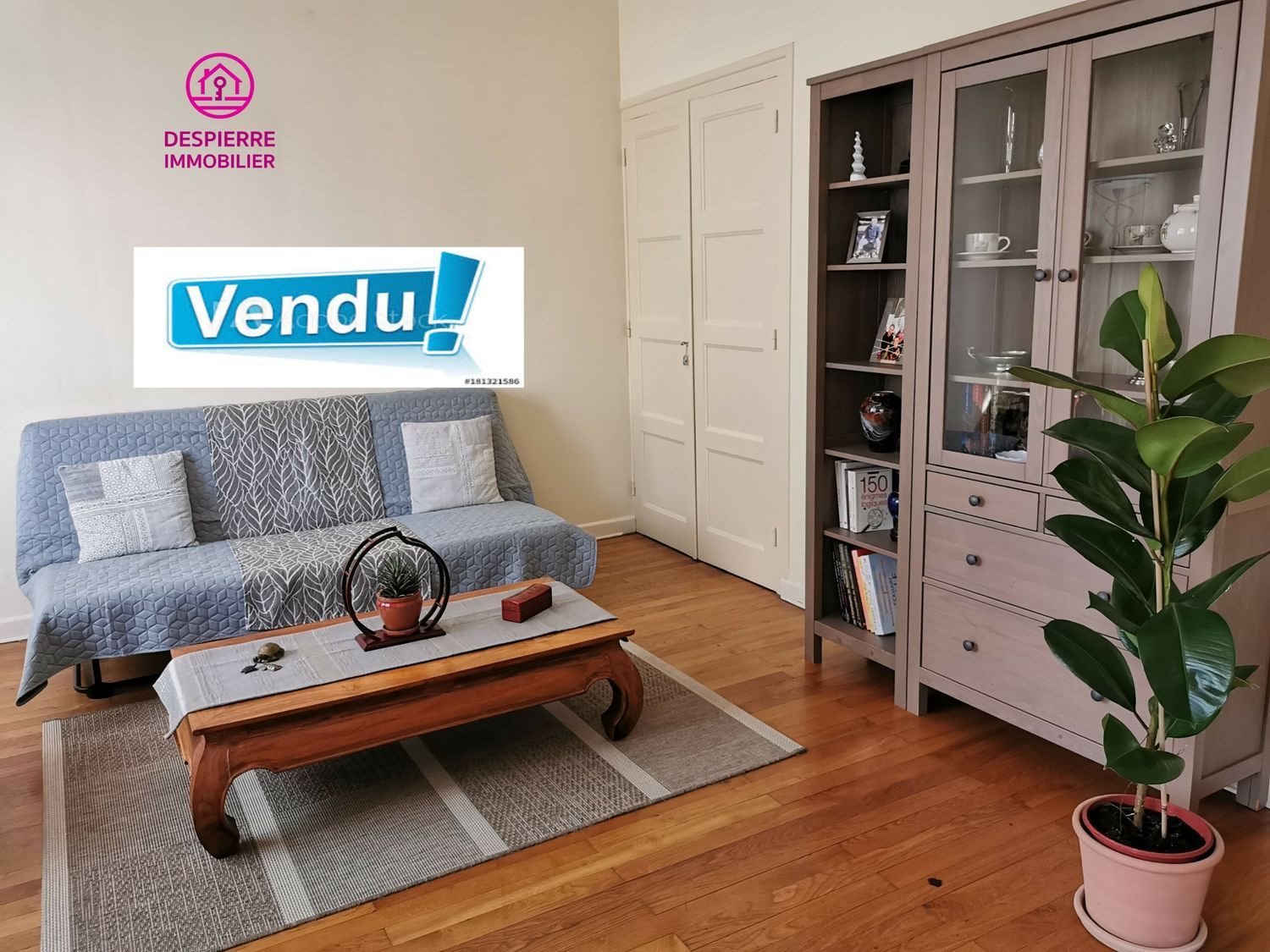 Maison à vendre, 65m², Salaise-sur-Sanne
