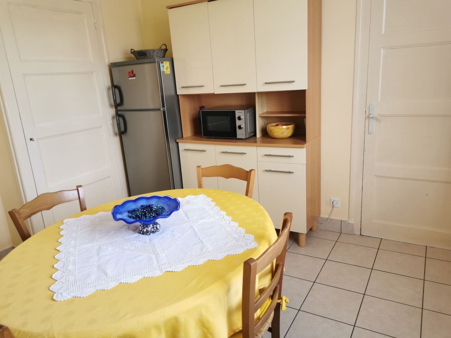 Maison à vendre, 65m², Salaise-sur-Sanne