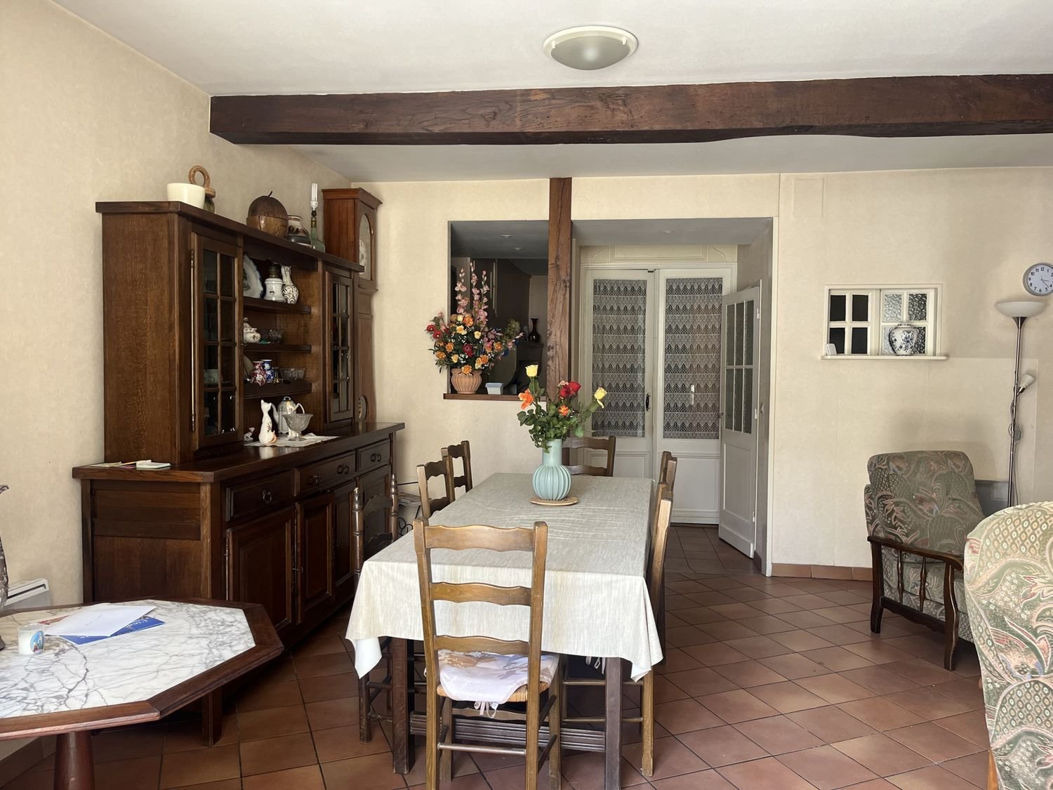 Maison à vendre, 186m², Bazas