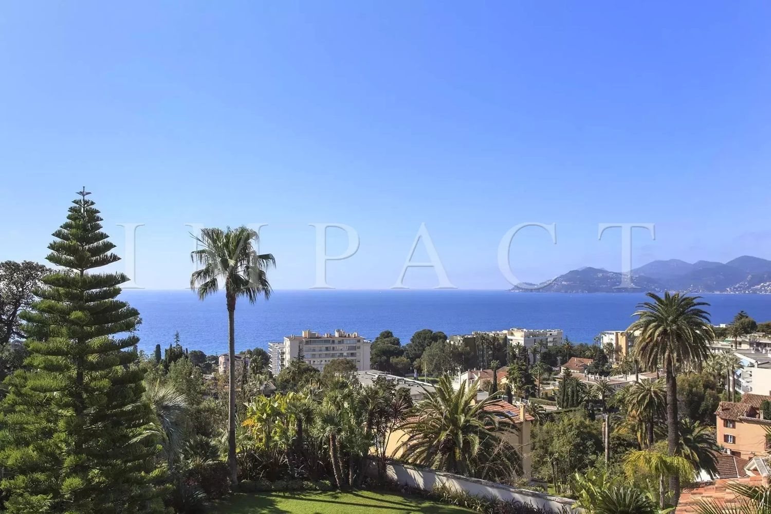 Maison à louer, 500m², Cannes