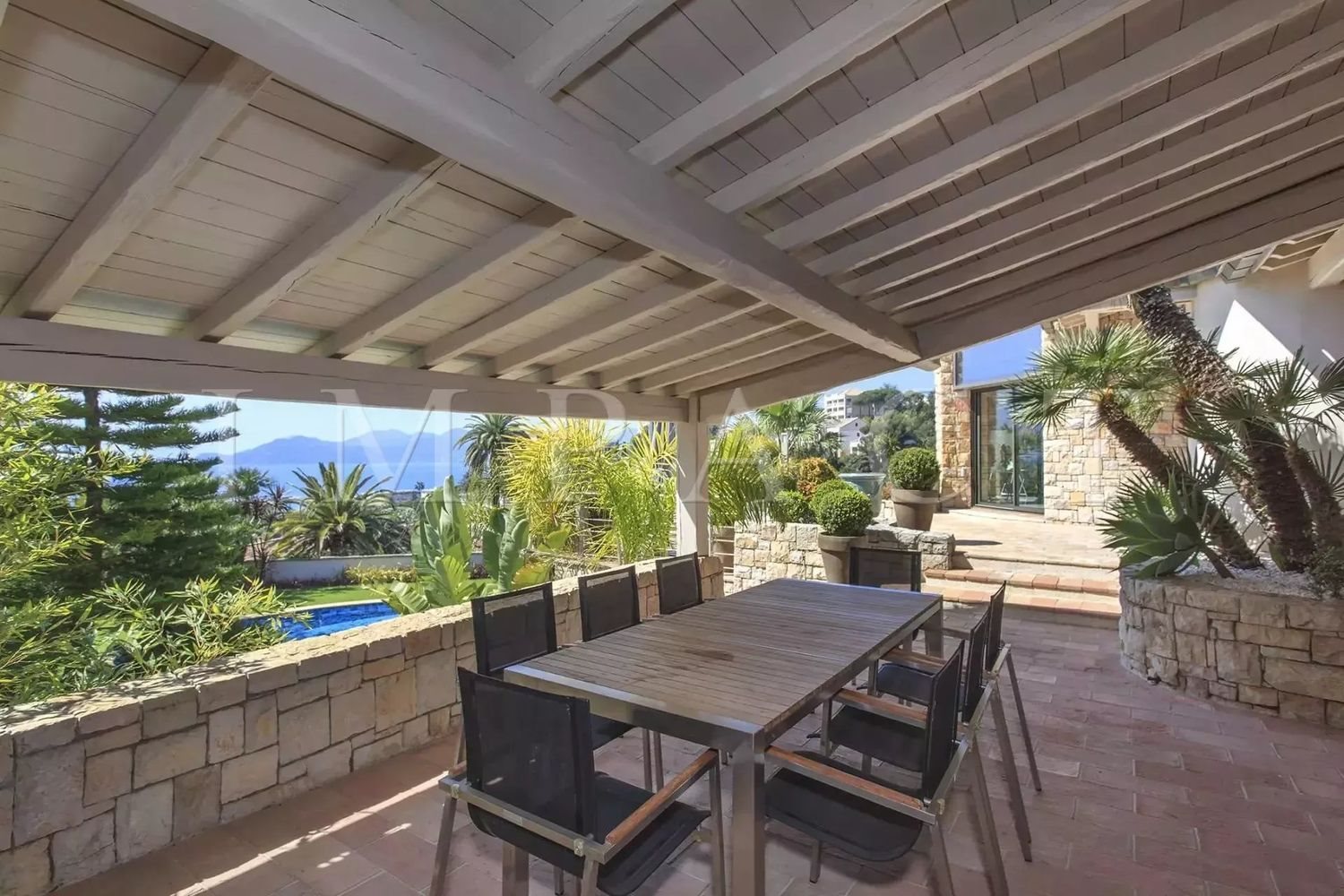 Maison à louer, 500m², Cannes