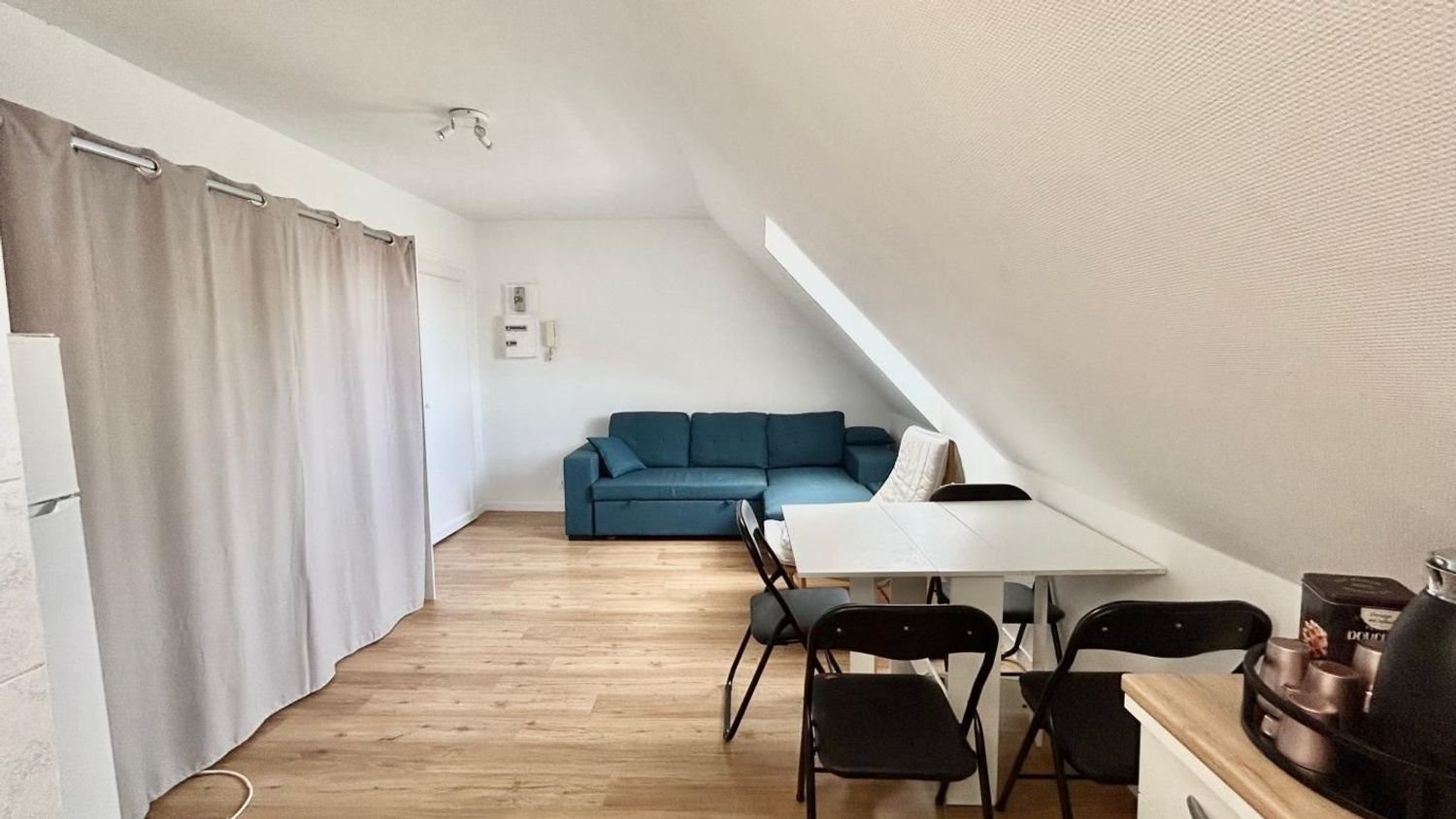Appartement à vendre, 14m², Boissy-Saint-Léger