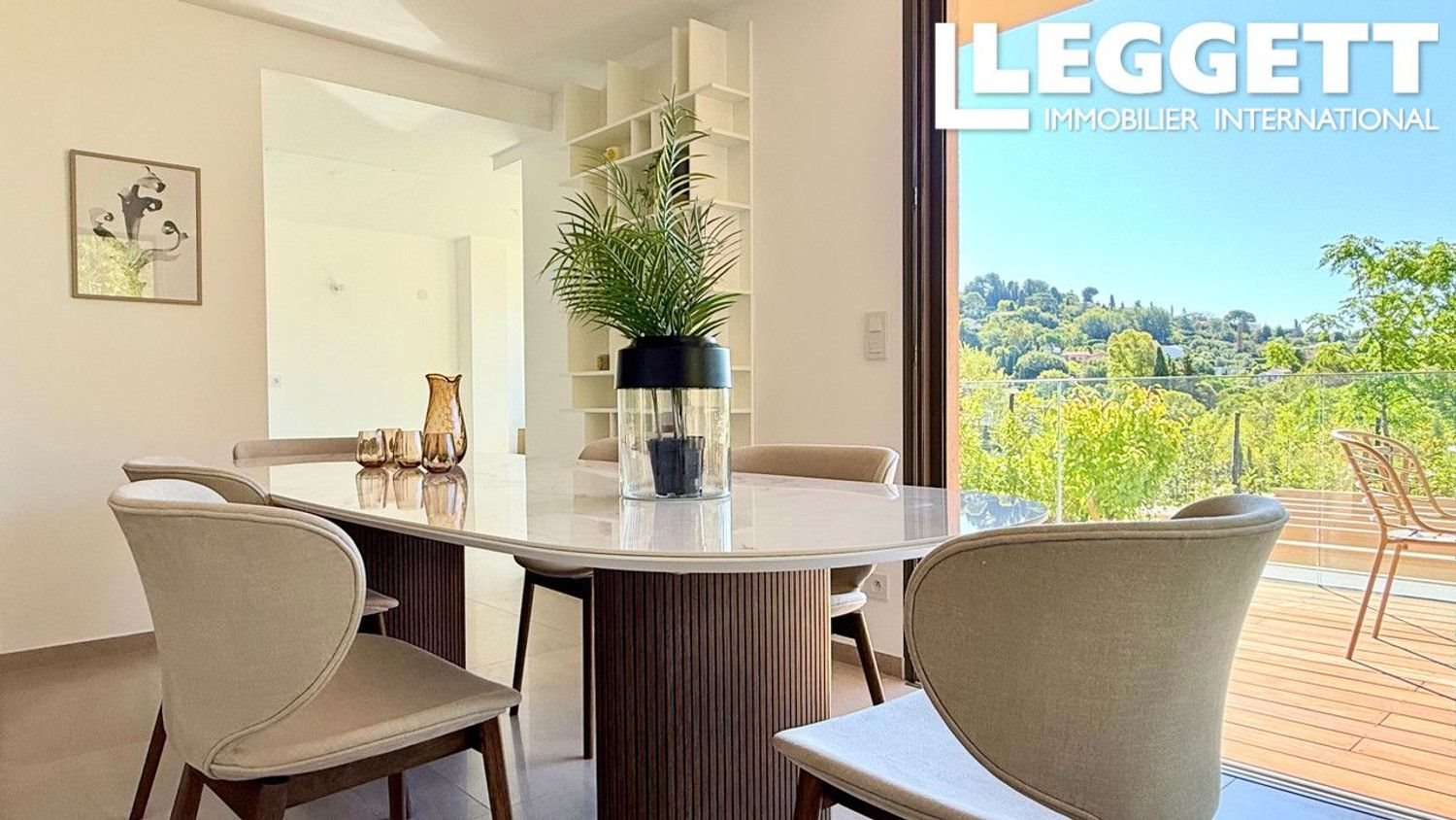 Maison à vendre, 141m², Mougins