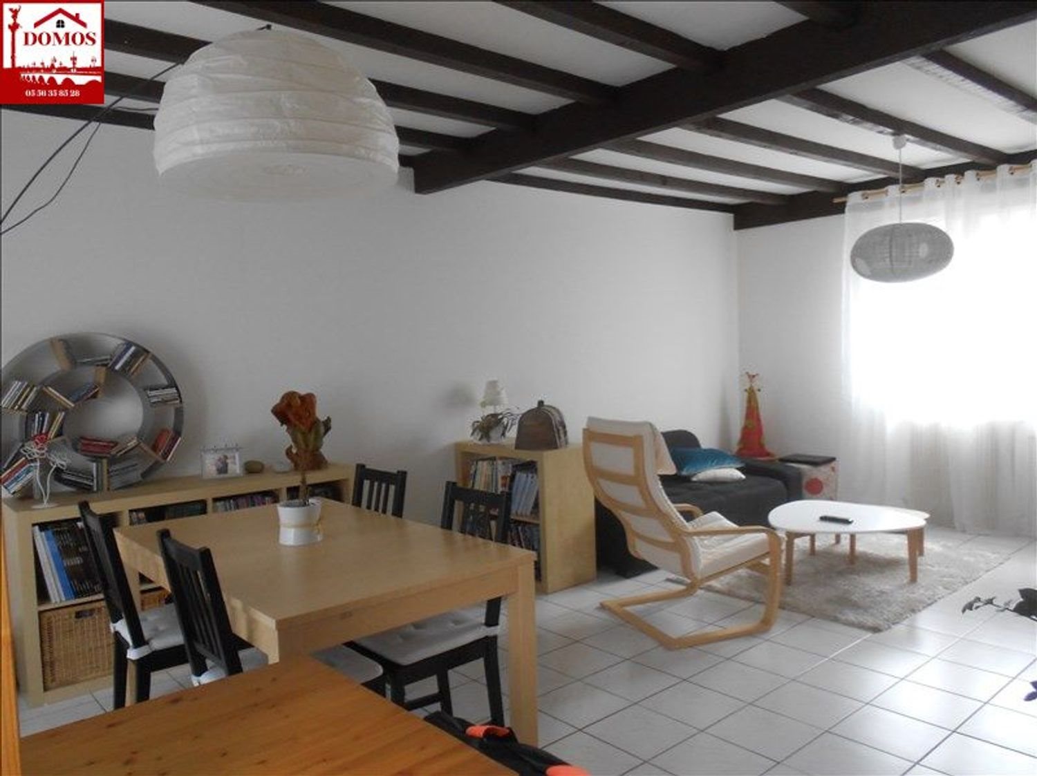 Maison à vendre, 76m², Ludon-Médoc