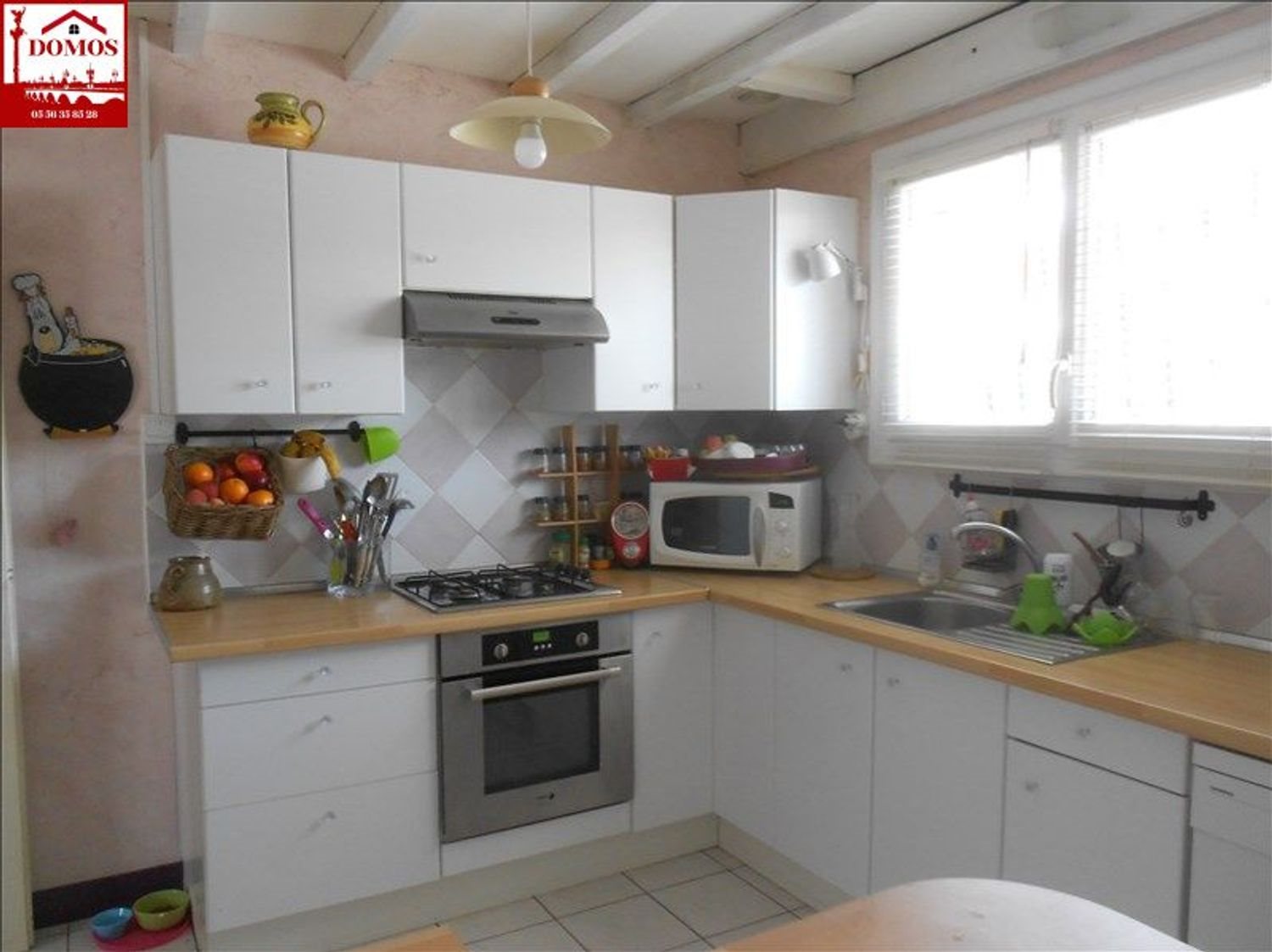 Maison à vendre, 76m², Ludon-Médoc