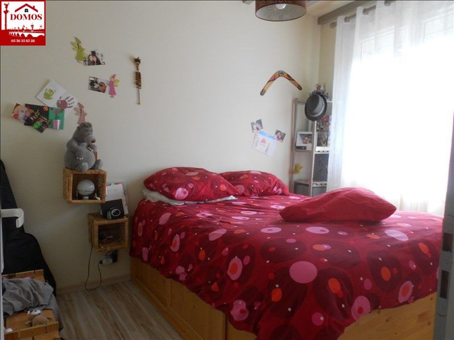 Maison à vendre, 76m², Ludon-Médoc